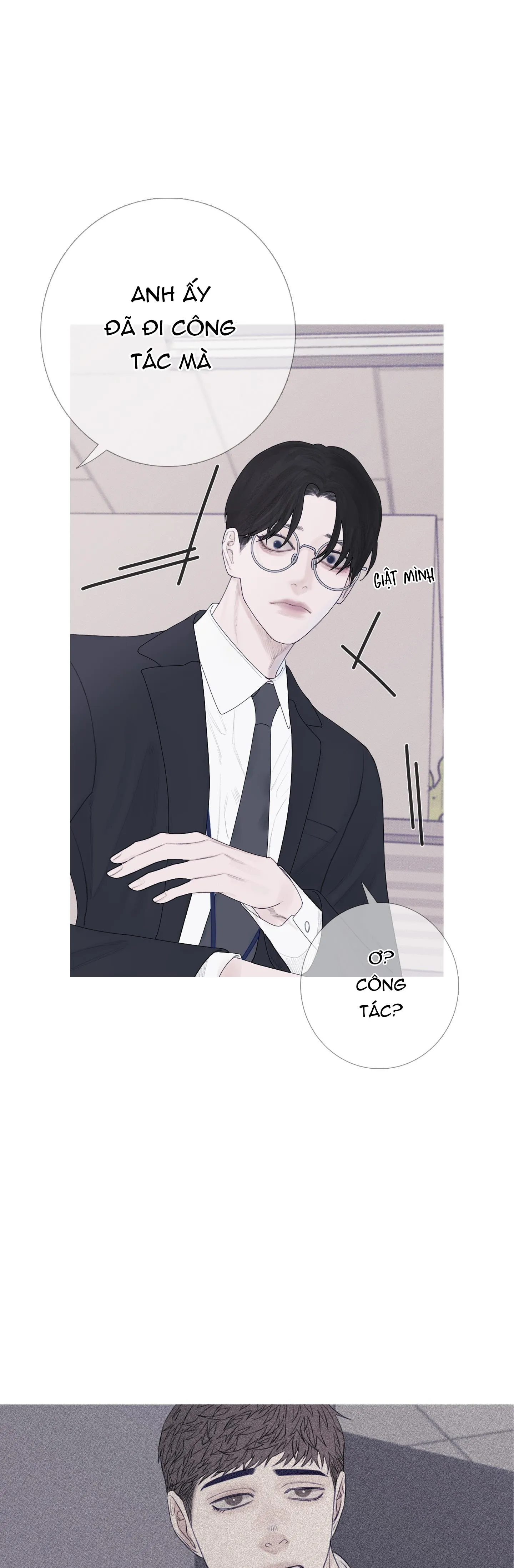 CHUYỆN QUỶ MÔN QUAN Chapter 28 Trang 18