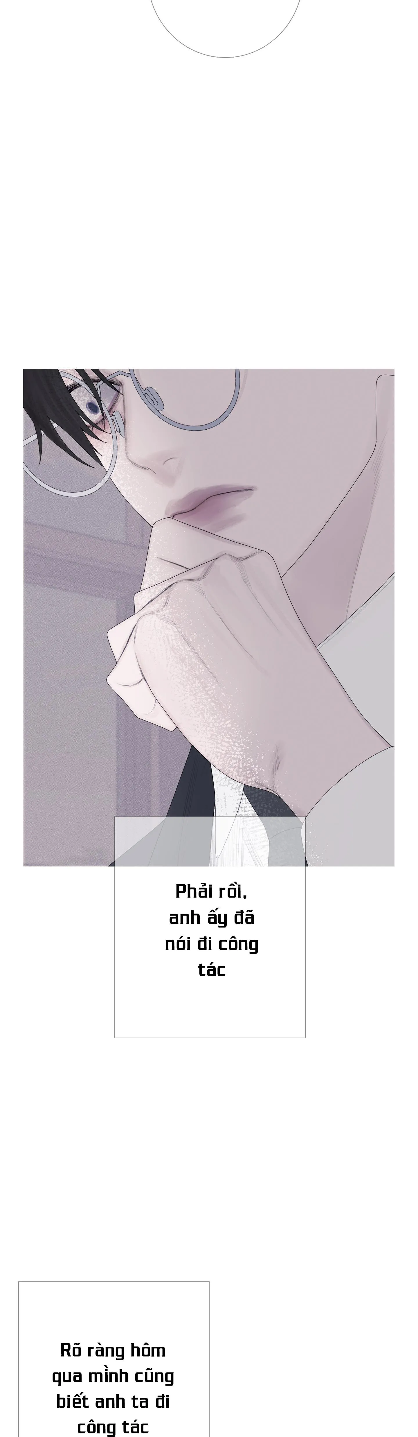 CHUYỆN QUỶ MÔN QUAN Chapter 28 Trang 20