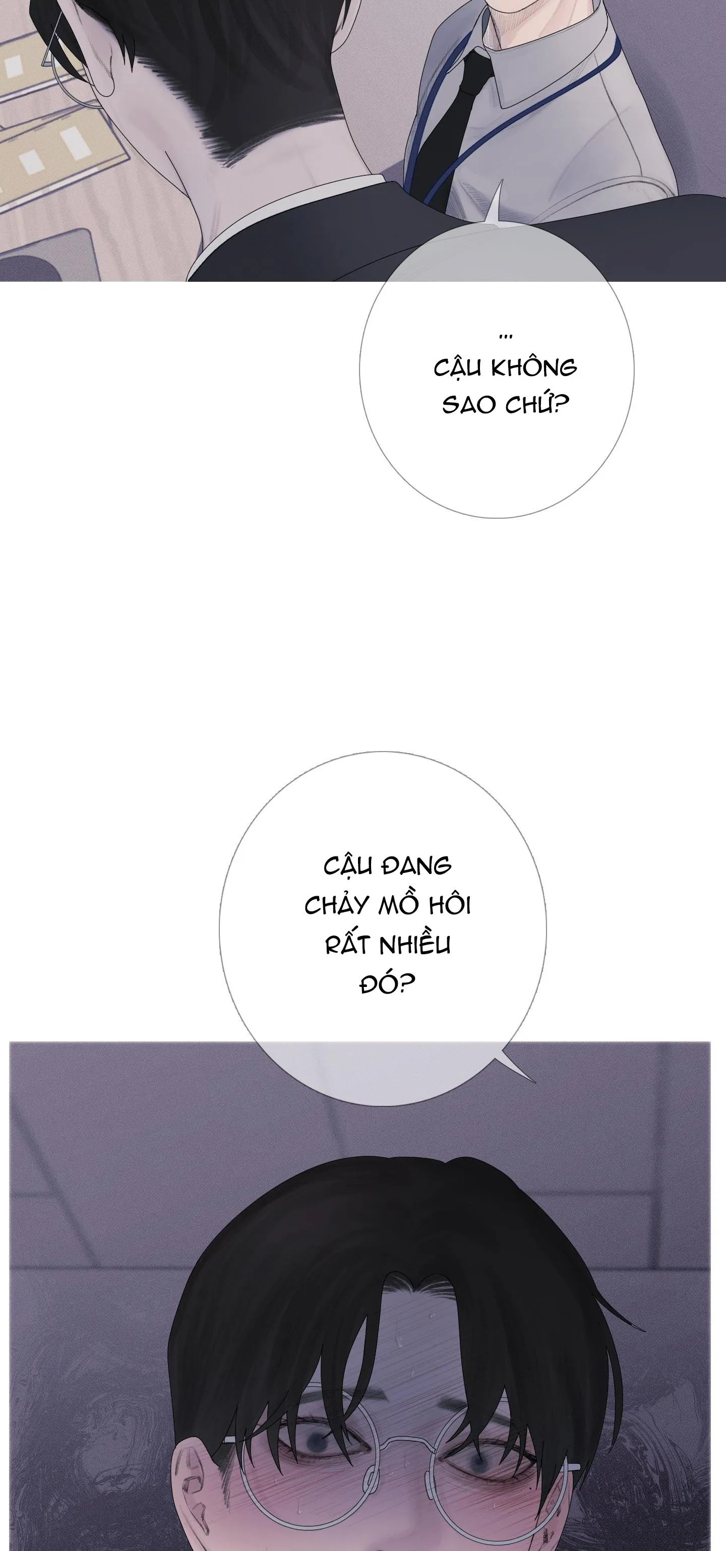 CHUYỆN QUỶ MÔN QUAN Chapter 28 Trang 23