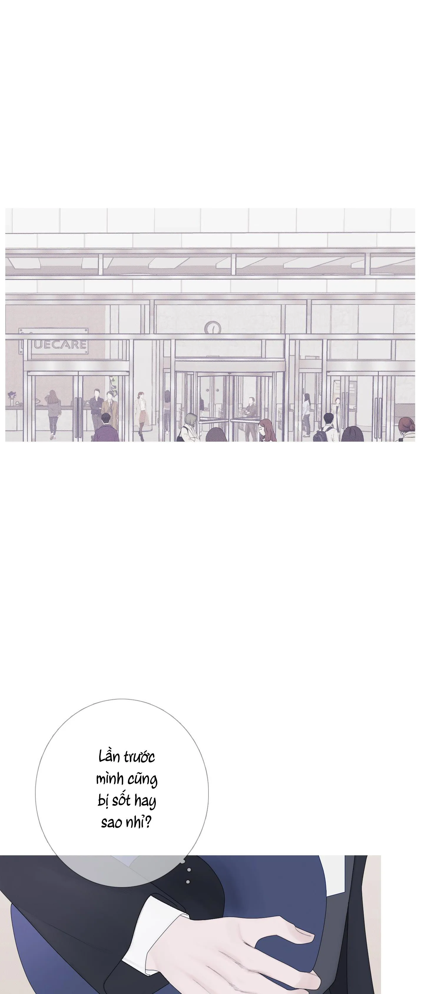 CHUYỆN QUỶ MÔN QUAN Chapter 28 Trang 25