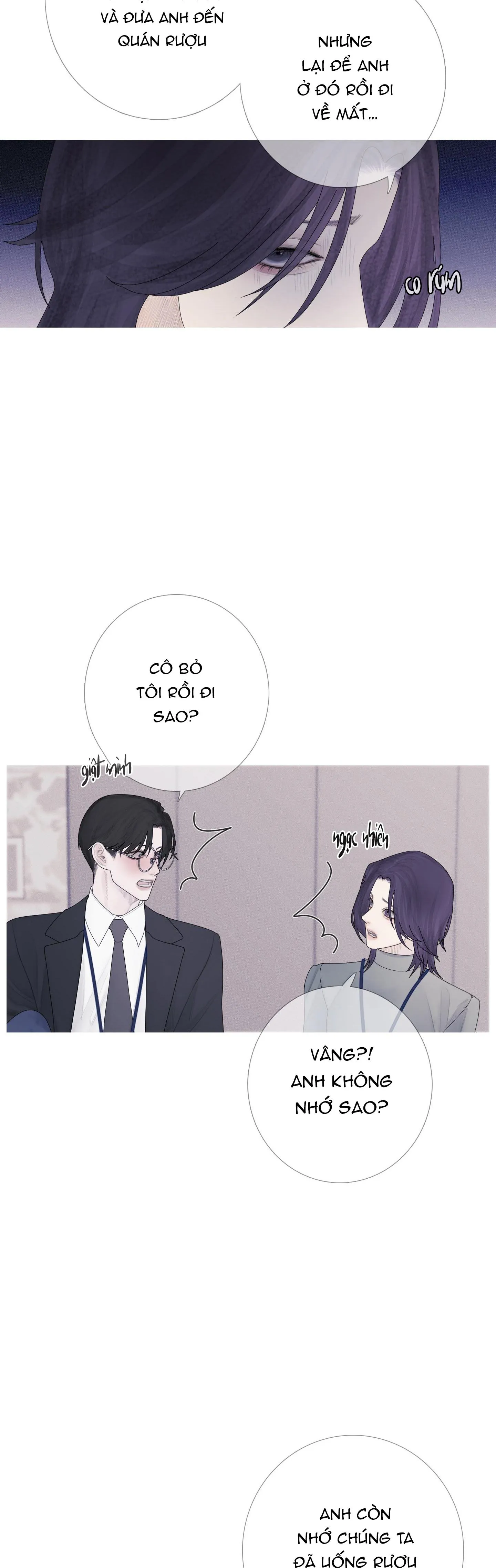 CHUYỆN QUỶ MÔN QUAN Chapter 28 Trang 32