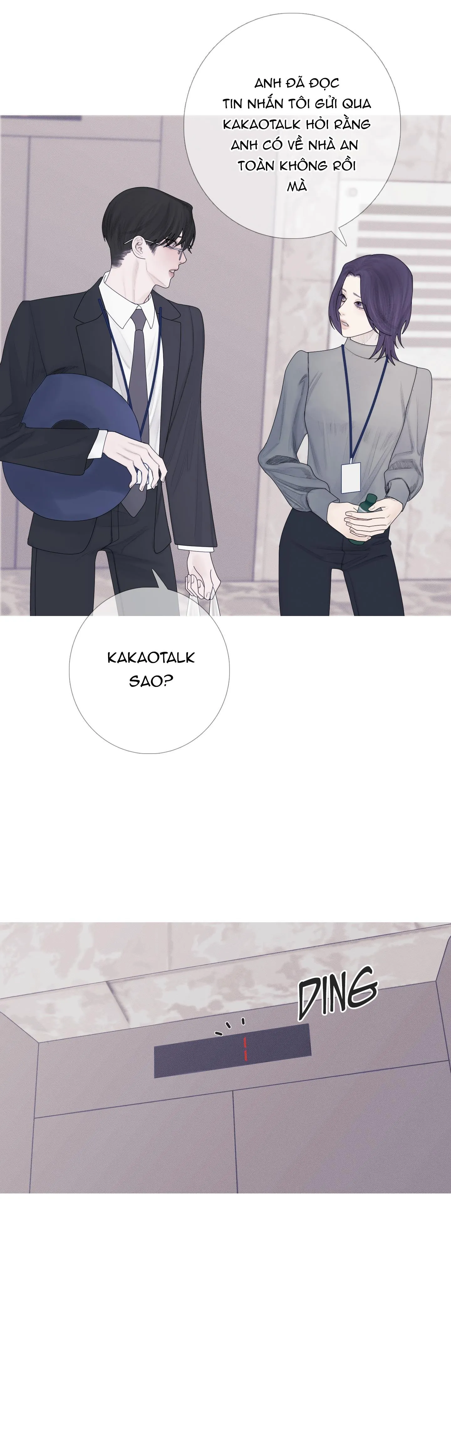 CHUYỆN QUỶ MÔN QUAN Chapter 28 Trang 35