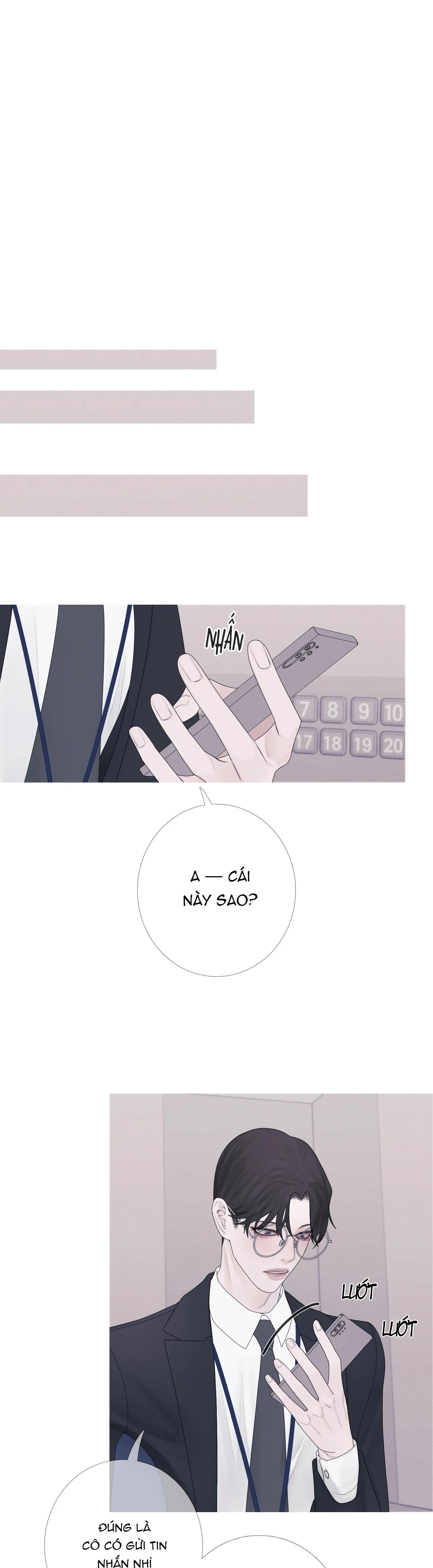 CHUYỆN QUỶ MÔN QUAN Chapter 28 Trang 36