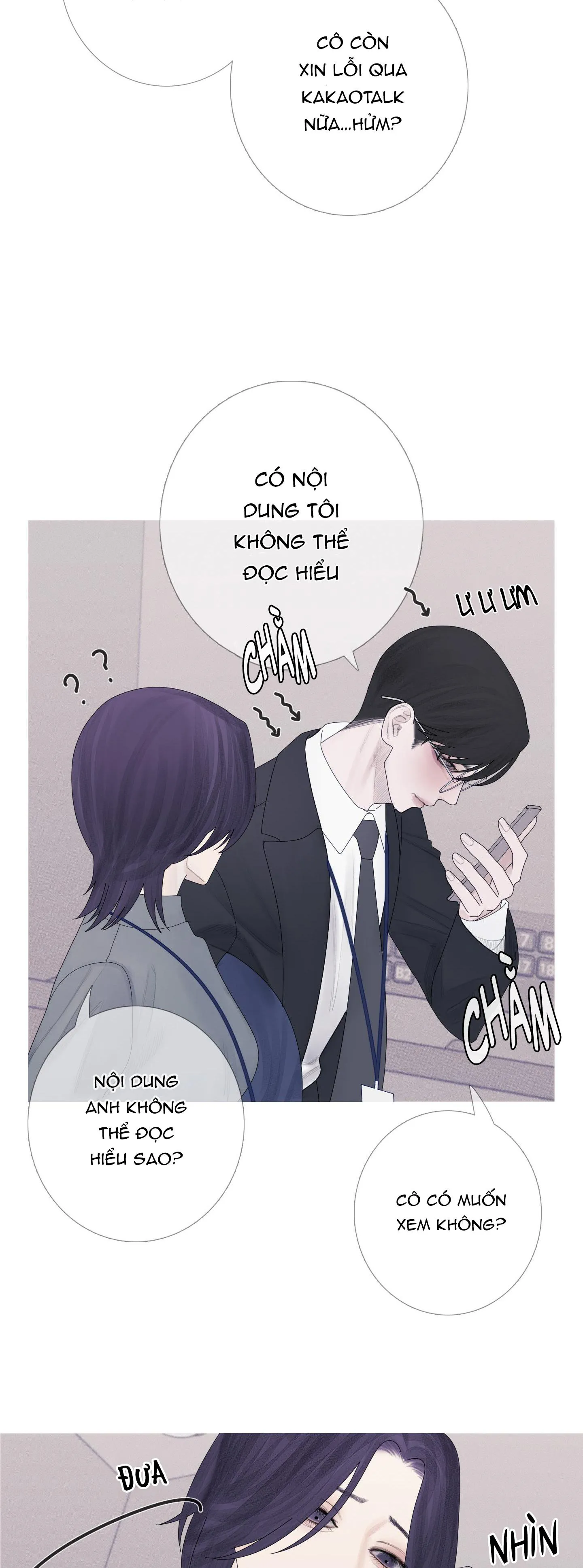 CHUYỆN QUỶ MÔN QUAN Chapter 28 Trang 37