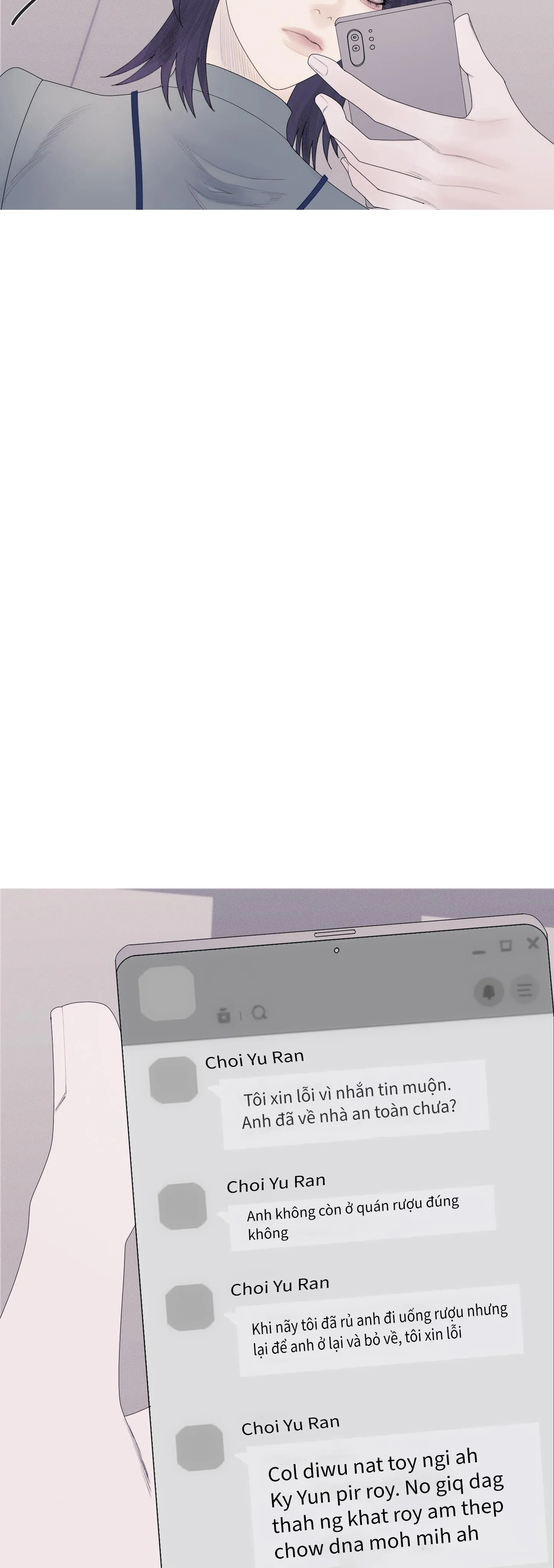 CHUYỆN QUỶ MÔN QUAN Chapter 28 Trang 38