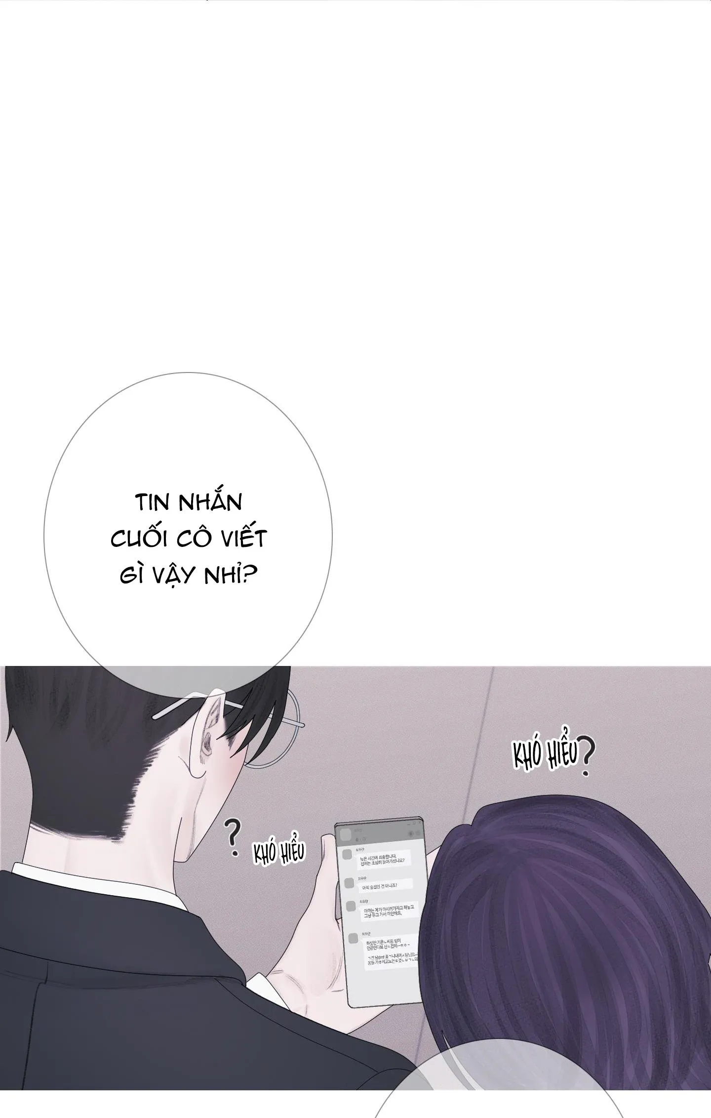 CHUYỆN QUỶ MÔN QUAN Chapter 28 Trang 39