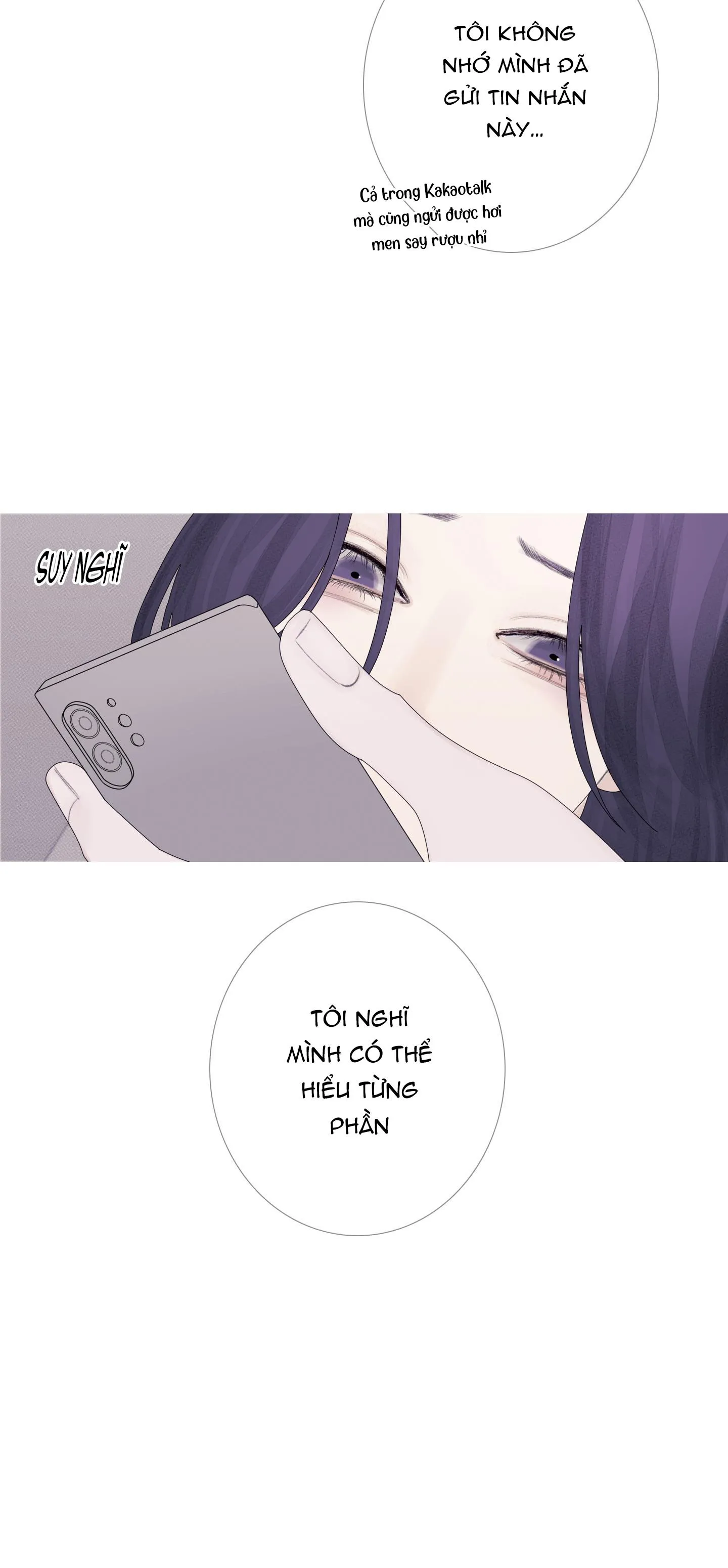 CHUYỆN QUỶ MÔN QUAN Chapter 28 Trang 40