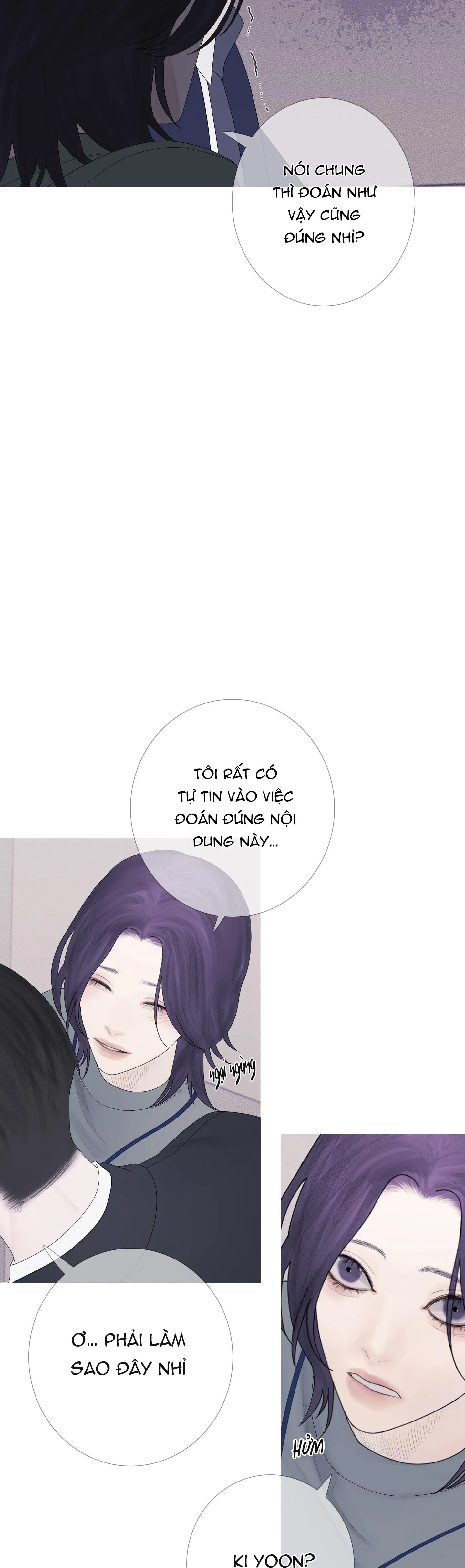 CHUYỆN QUỶ MÔN QUAN Chapter 28 Trang 46