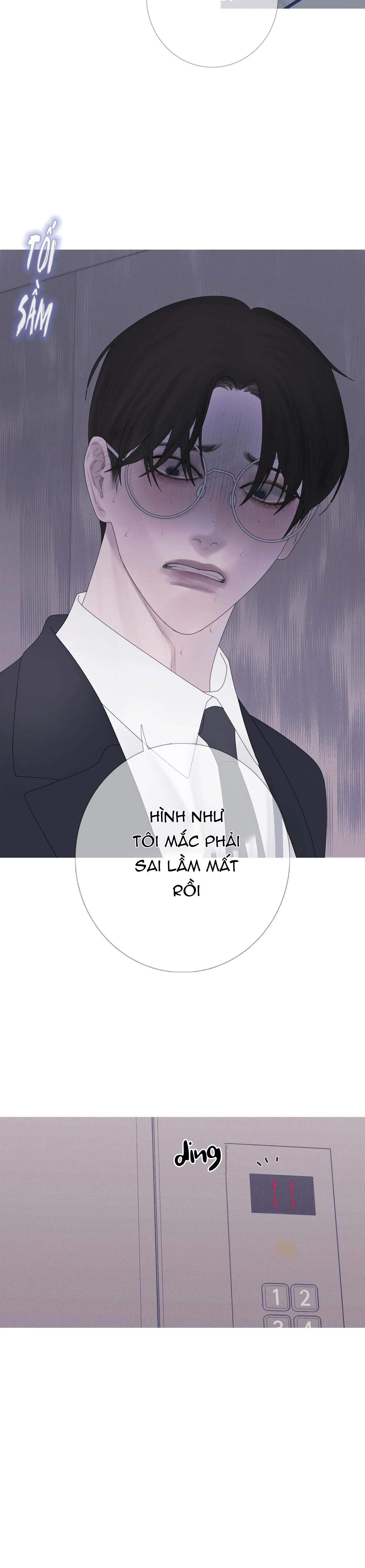 CHUYỆN QUỶ MÔN QUAN Chapter 28 Trang 47