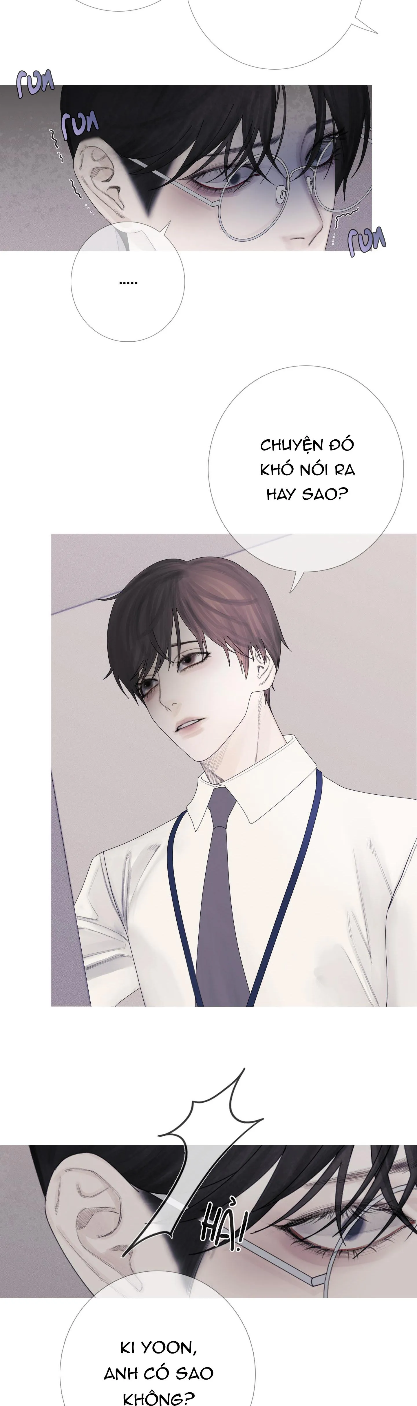 CHUYỆN QUỶ MÔN QUAN Chapter 29 Trang 4