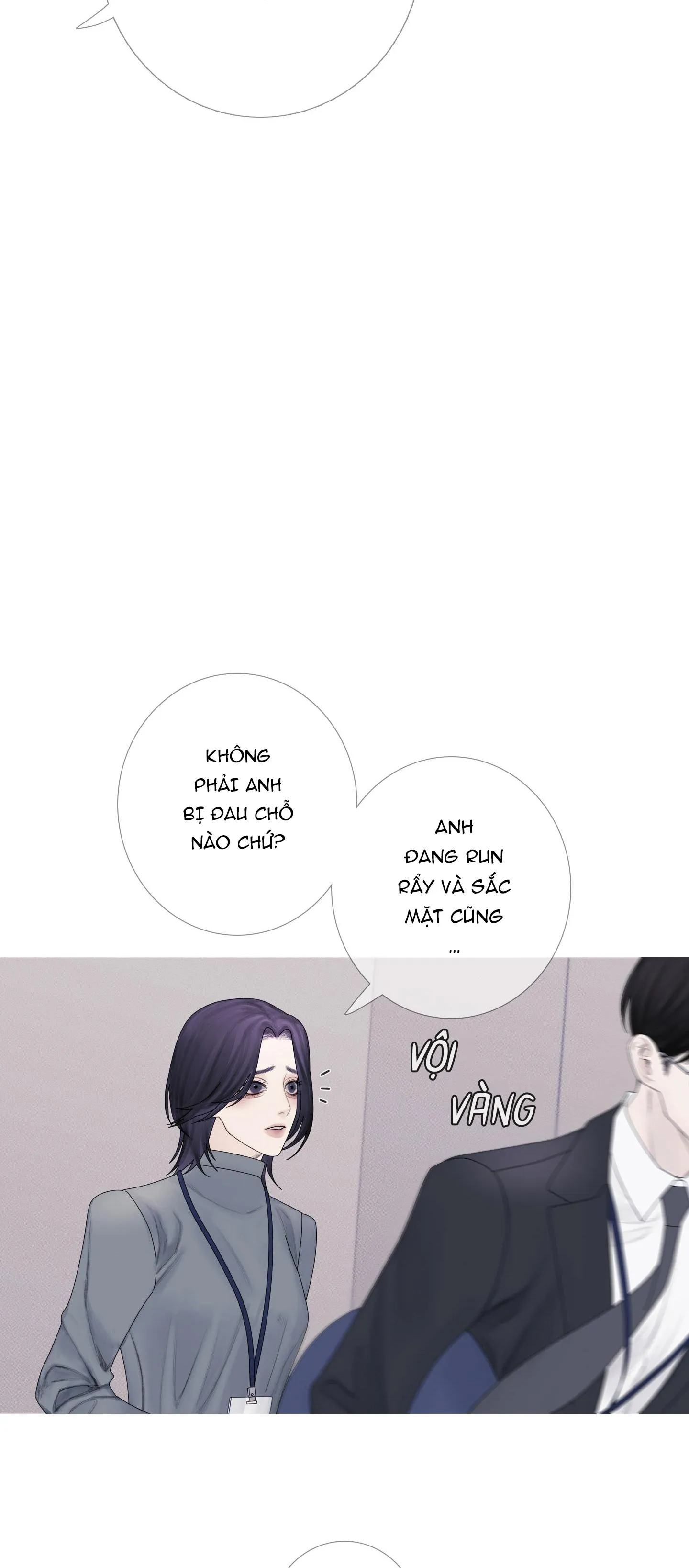 CHUYỆN QUỶ MÔN QUAN Chapter 29 Trang 5