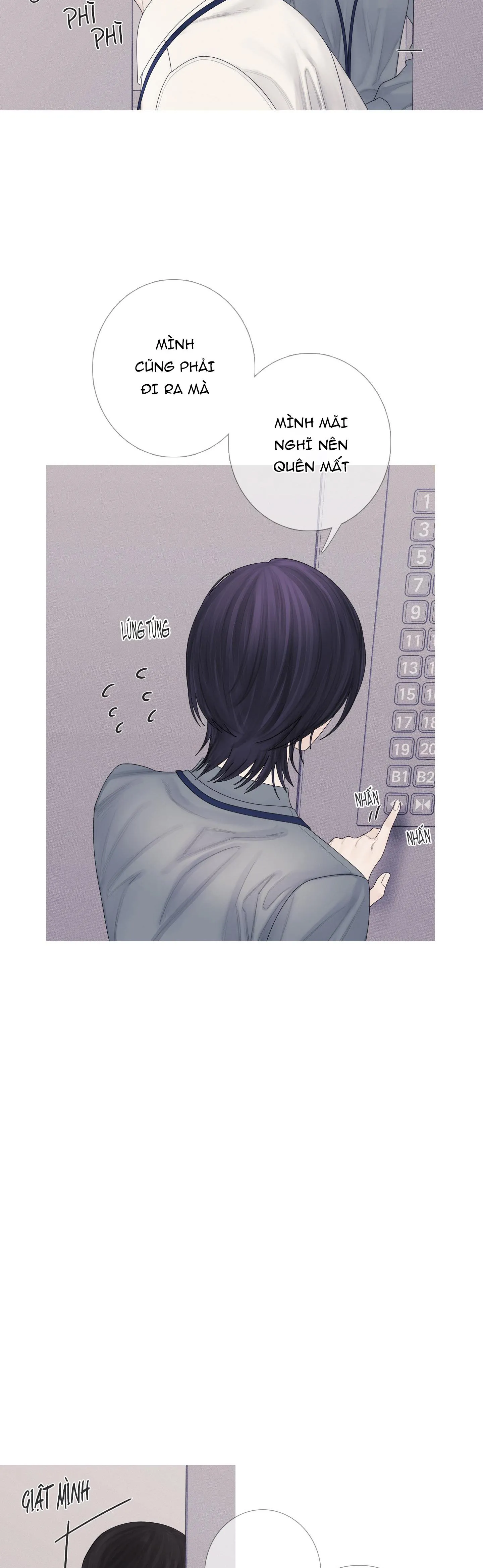 CHUYỆN QUỶ MÔN QUAN Chapter 29 Trang 7