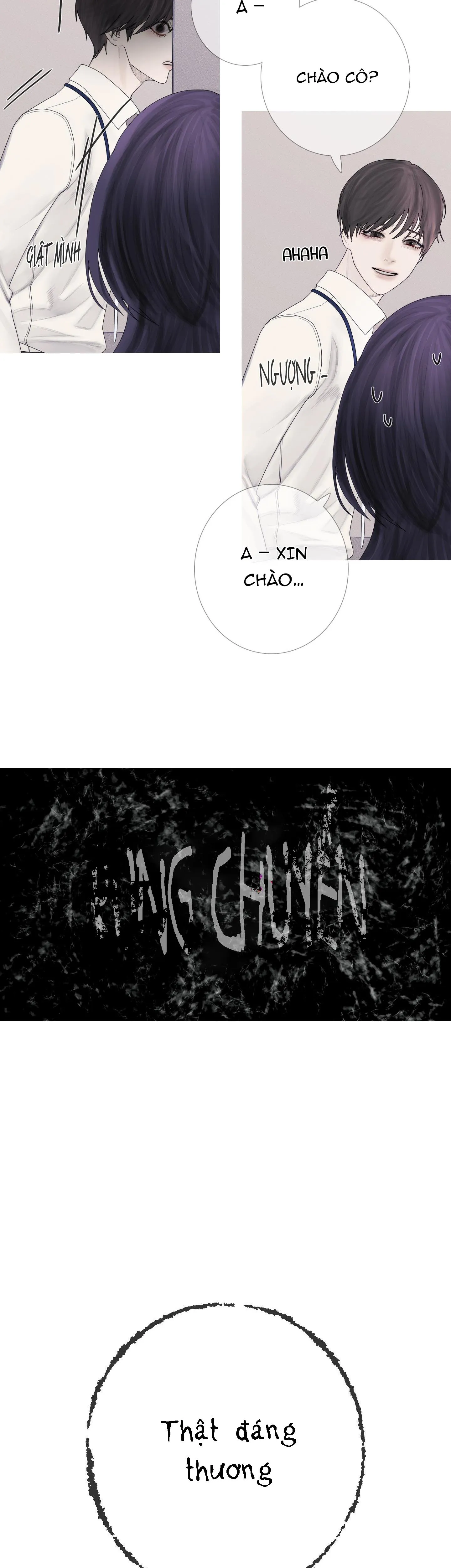 CHUYỆN QUỶ MÔN QUAN Chapter 29 Trang 8