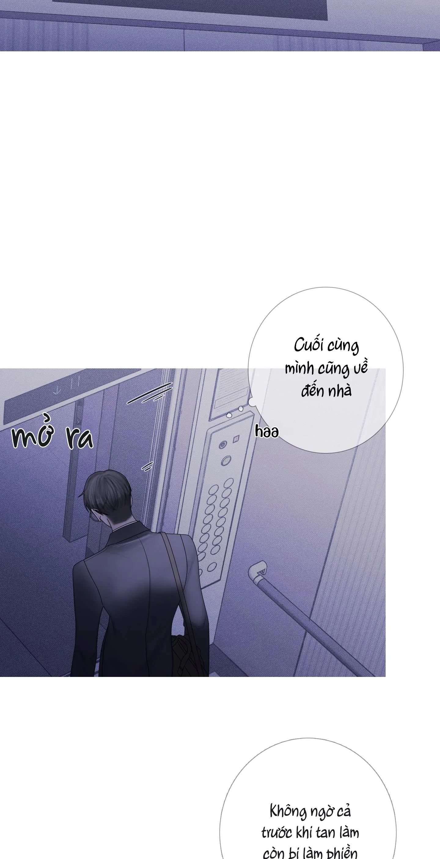 CHUYỆN QUỶ MÔN QUAN Chapter 29 Trang 11