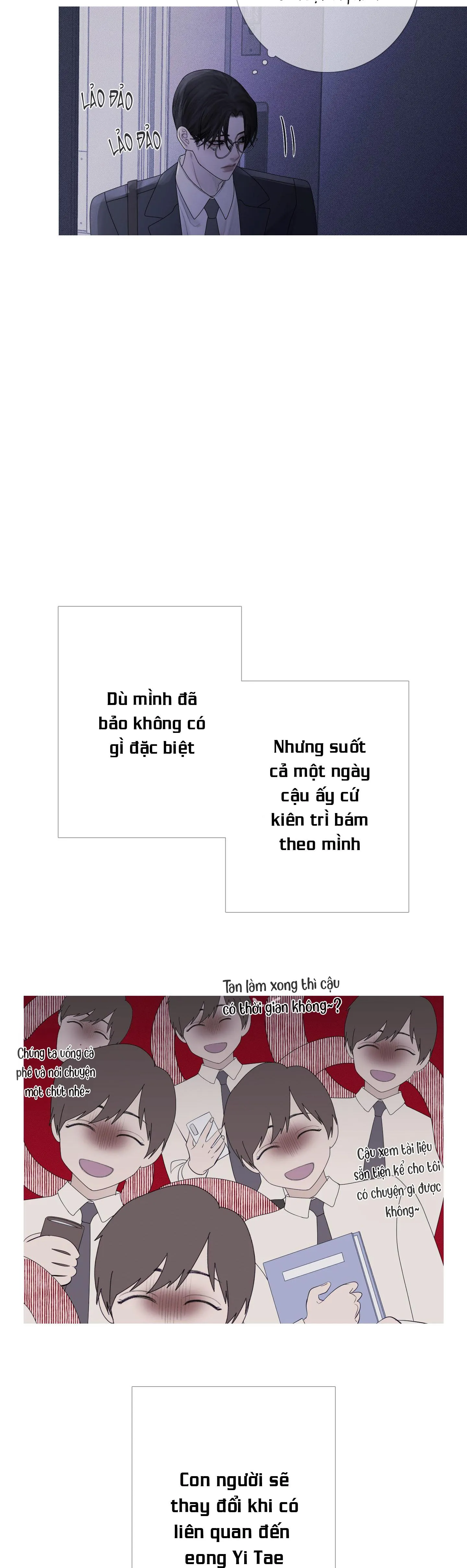 CHUYỆN QUỶ MÔN QUAN Chapter 29 Trang 12