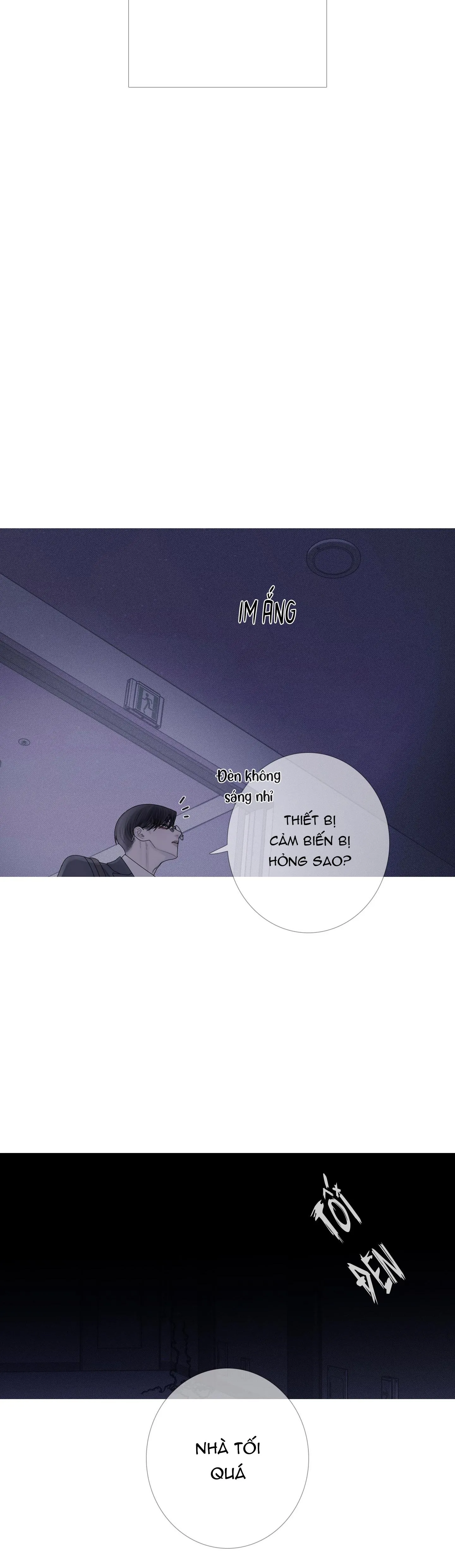 CHUYỆN QUỶ MÔN QUAN Chapter 29 Trang 13