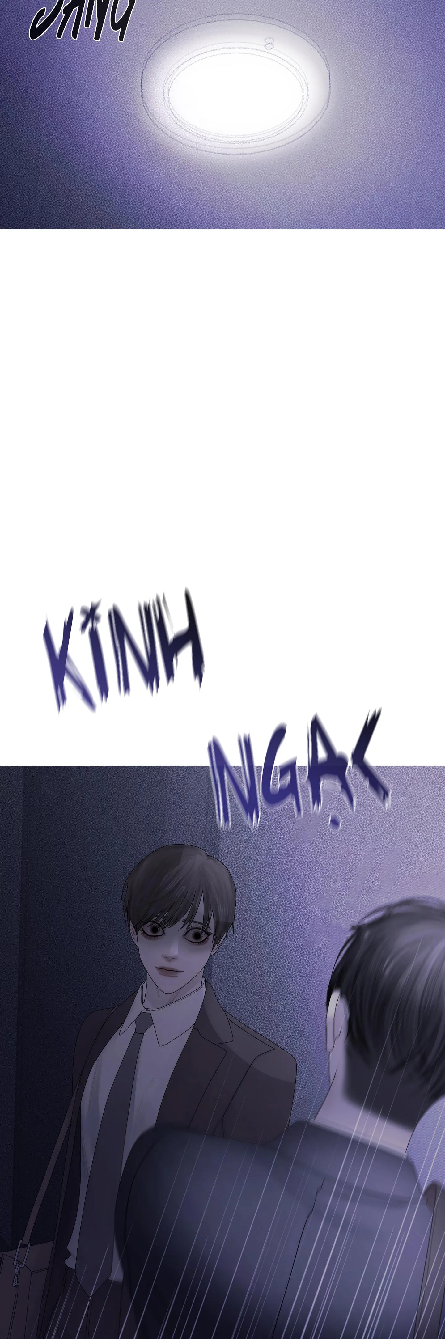 CHUYỆN QUỶ MÔN QUAN Chapter 29 Trang 16