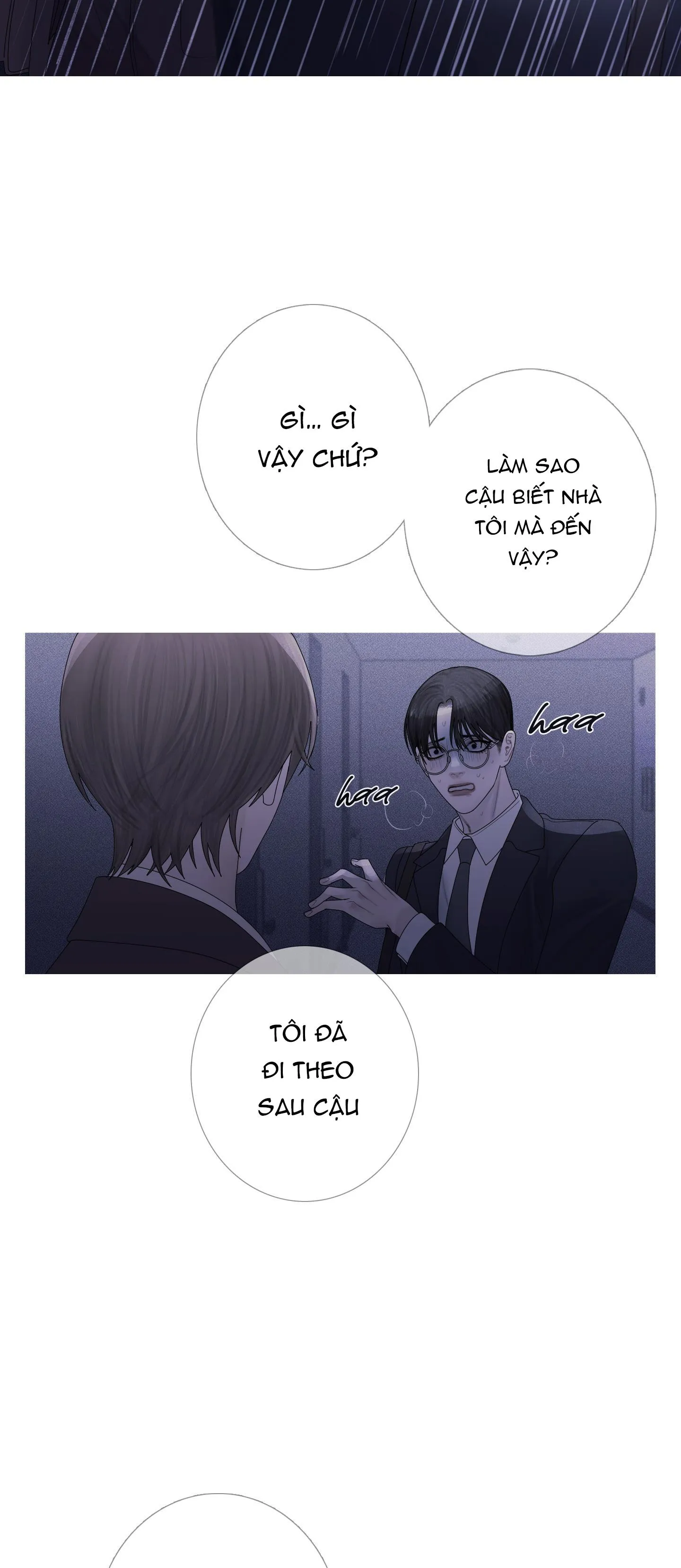 CHUYỆN QUỶ MÔN QUAN Chapter 29 Trang 17