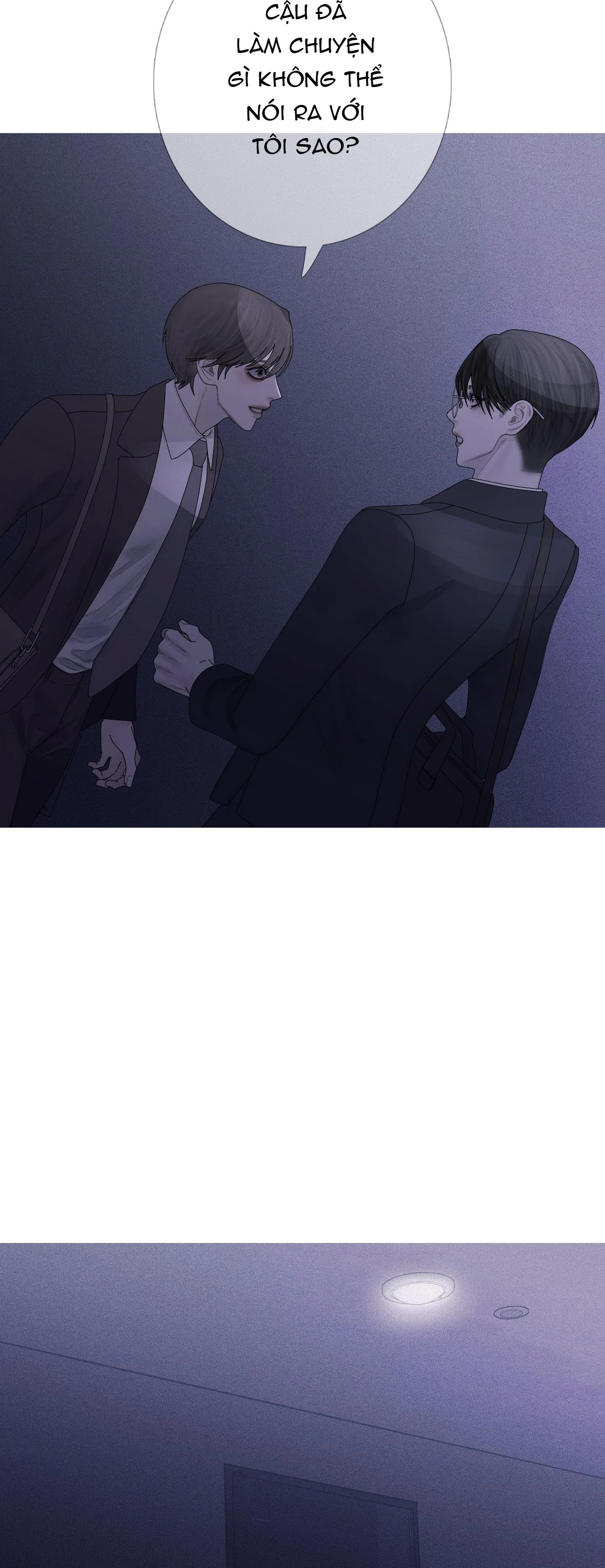 CHUYỆN QUỶ MÔN QUAN Chapter 29 Trang 19