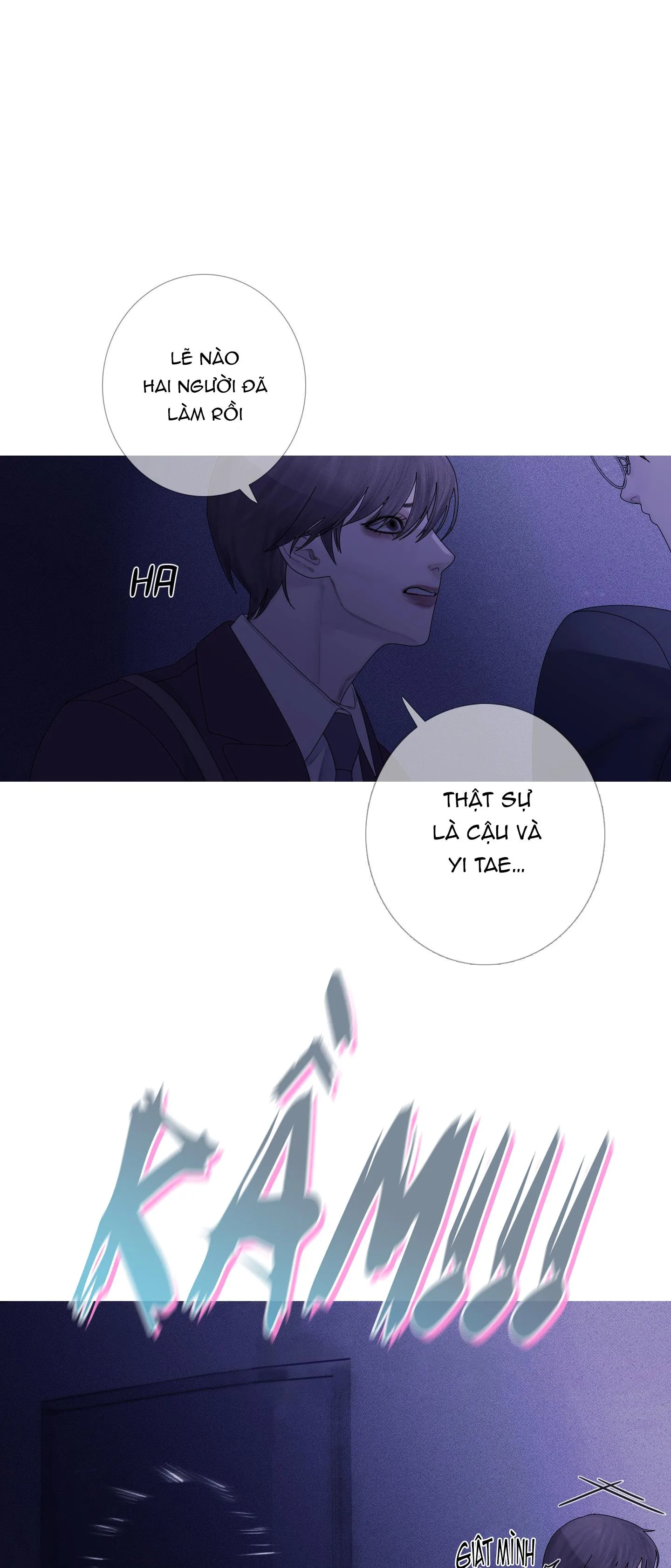 CHUYỆN QUỶ MÔN QUAN Chapter 29 Trang 22