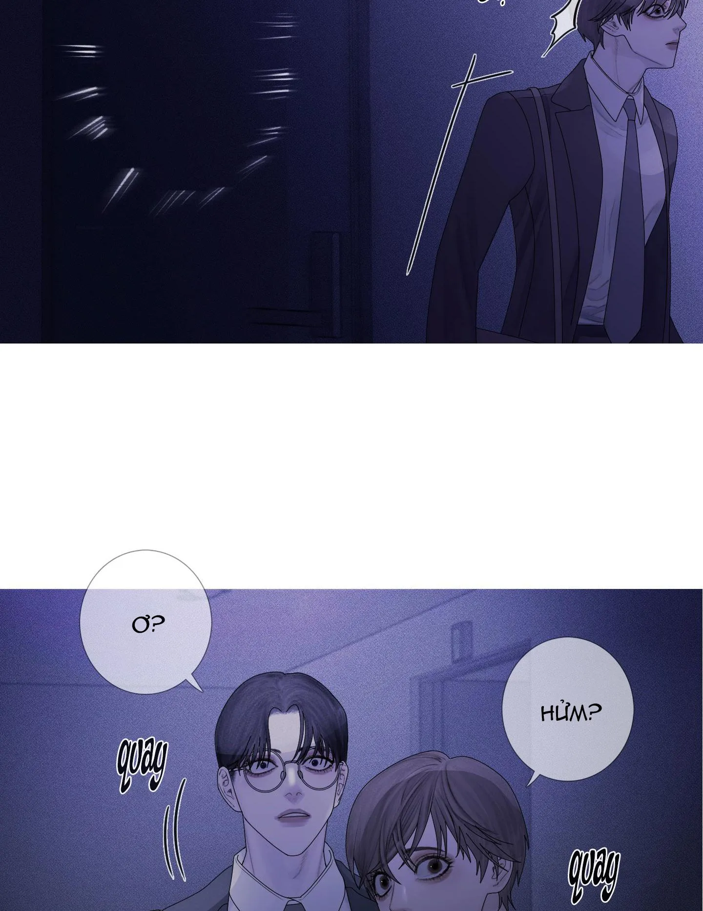 CHUYỆN QUỶ MÔN QUAN Chapter 29 Trang 23