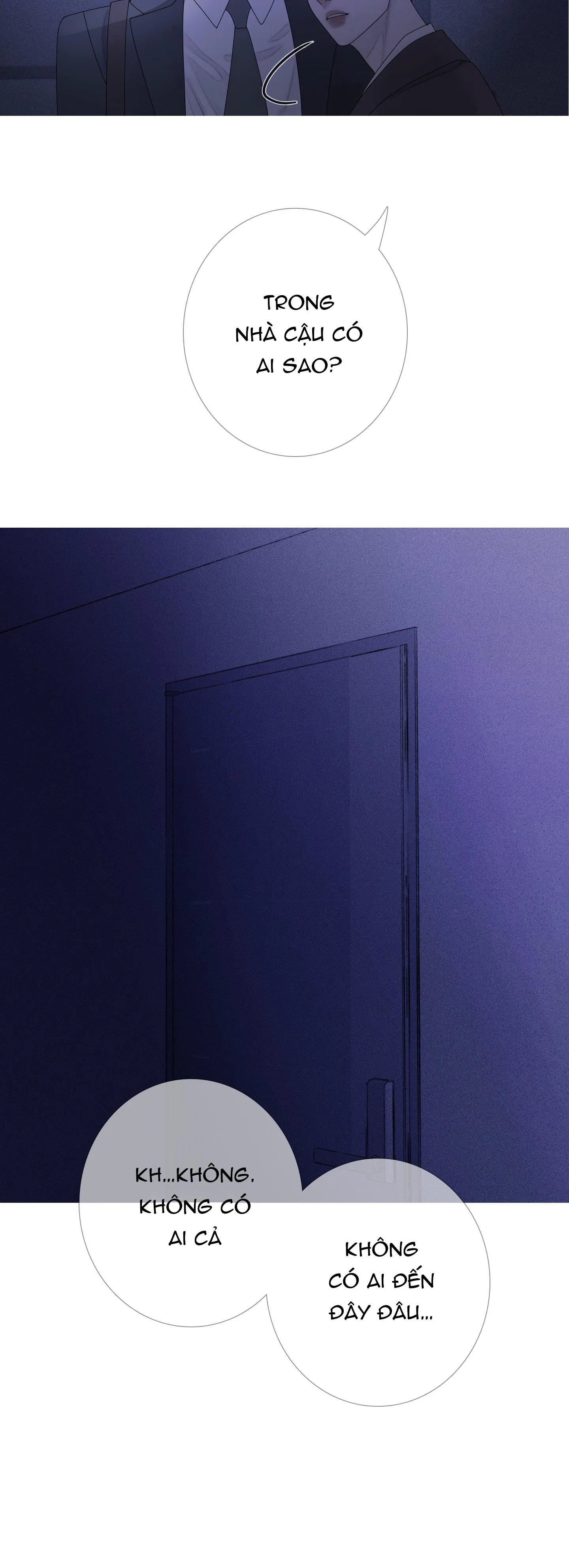 CHUYỆN QUỶ MÔN QUAN Chapter 29 Trang 24