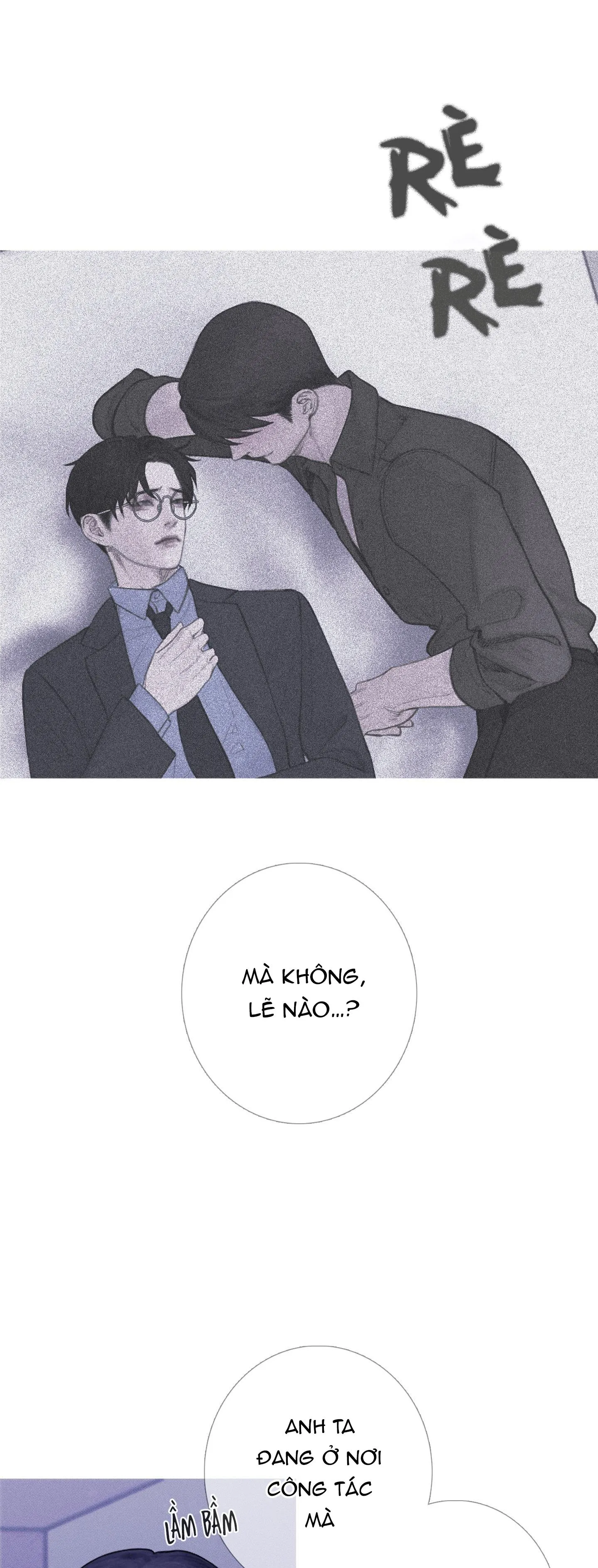 CHUYỆN QUỶ MÔN QUAN Chapter 29 Trang 25