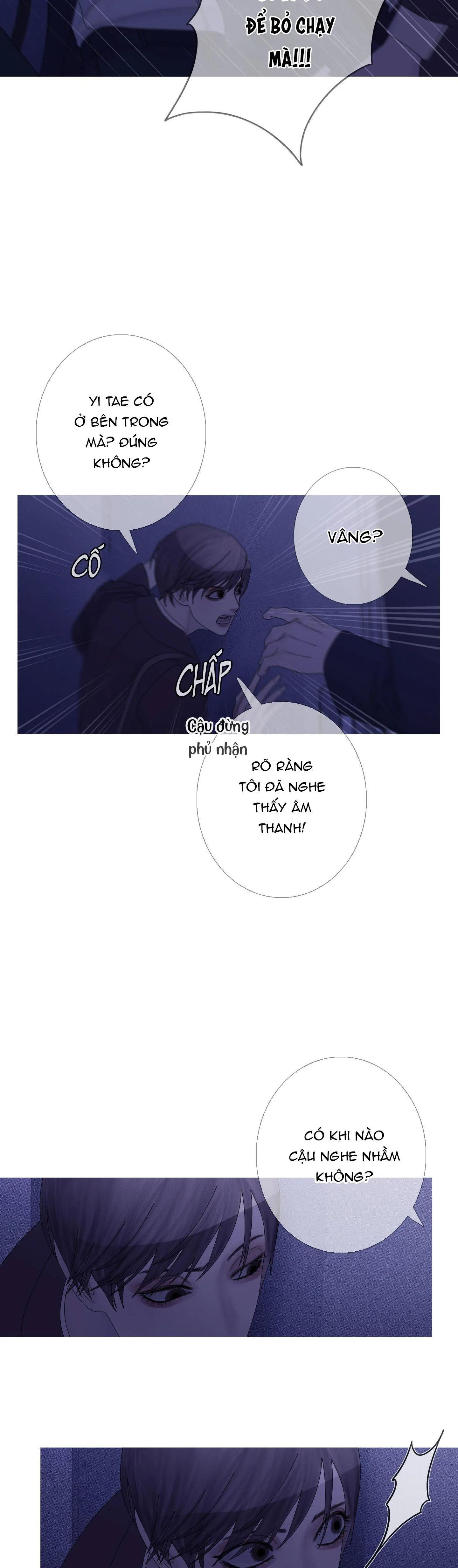 CHUYỆN QUỶ MÔN QUAN Chapter 29 Trang 27