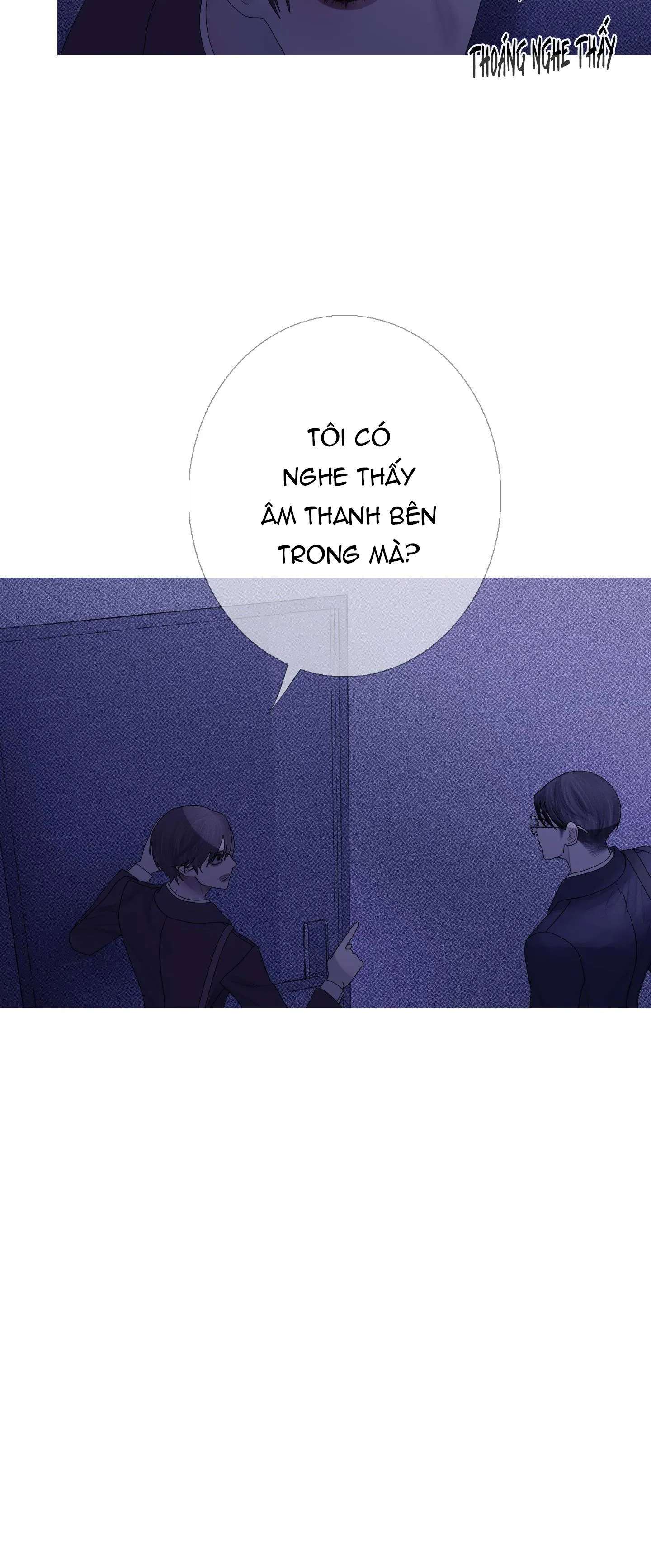 CHUYỆN QUỶ MÔN QUAN Chapter 29 Trang 28