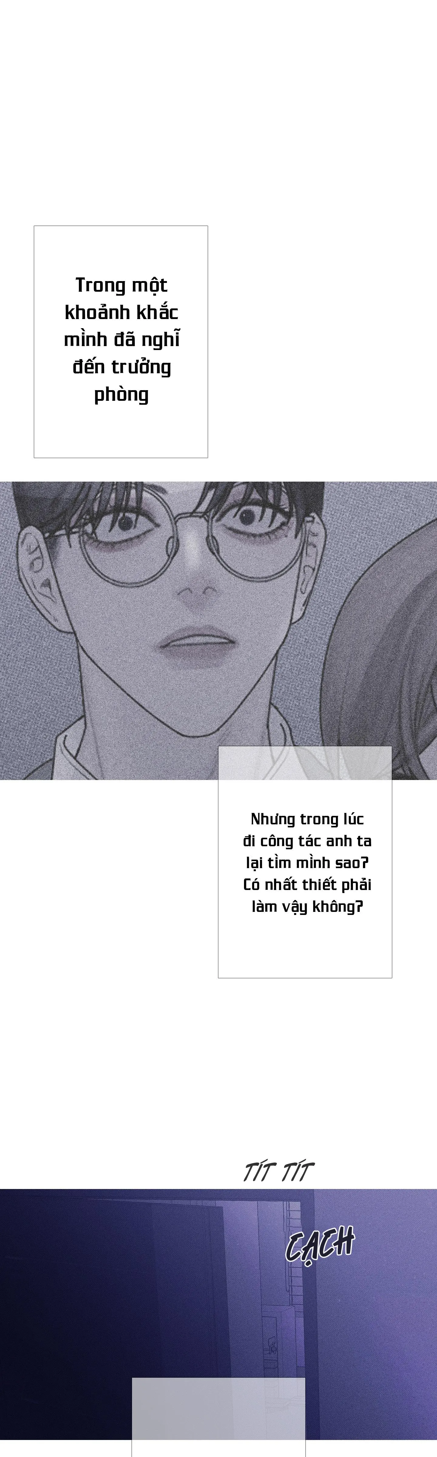 CHUYỆN QUỶ MÔN QUAN Chapter 29 Trang 31