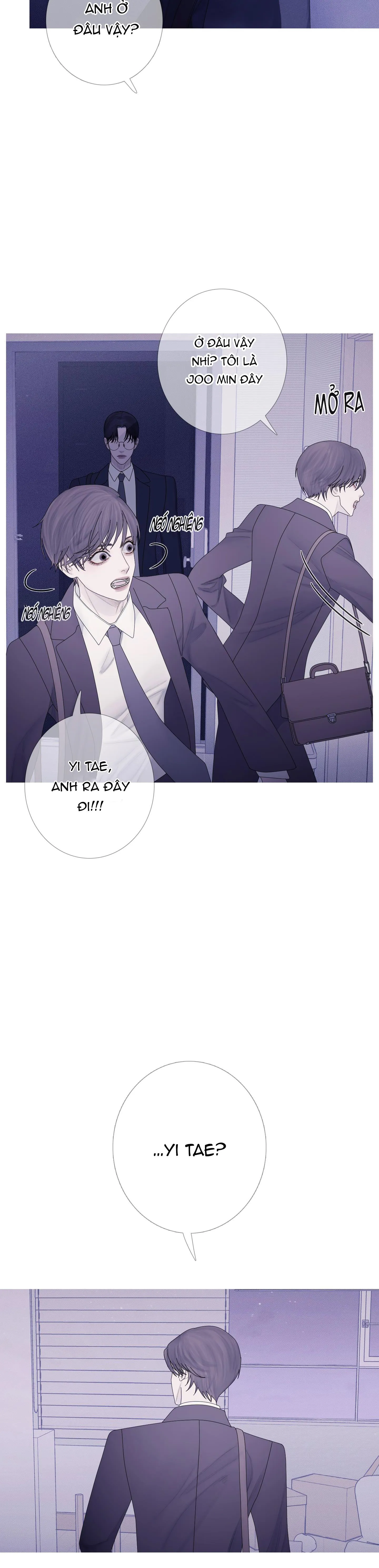 CHUYỆN QUỶ MÔN QUAN Chapter 29 Trang 33