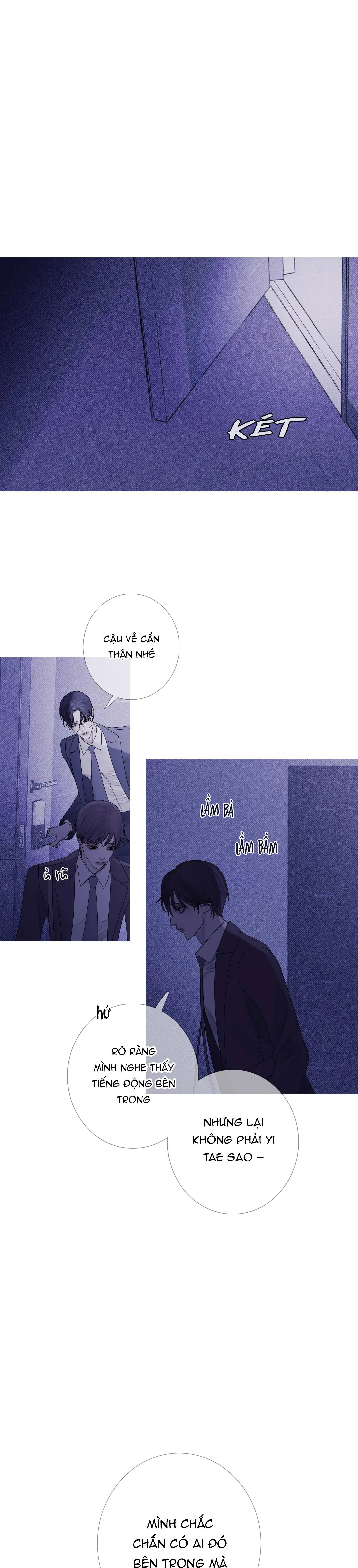 CHUYỆN QUỶ MÔN QUAN Chapter 29 Trang 36