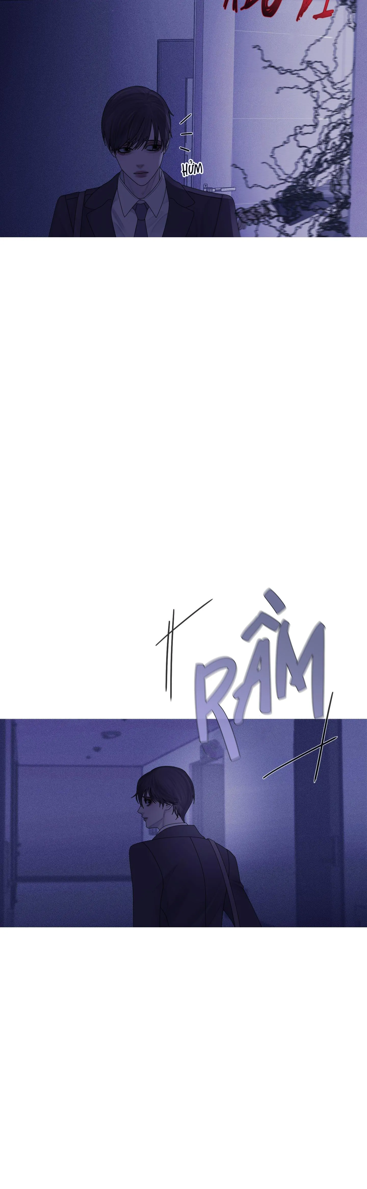 CHUYỆN QUỶ MÔN QUAN Chapter 29 Trang 37