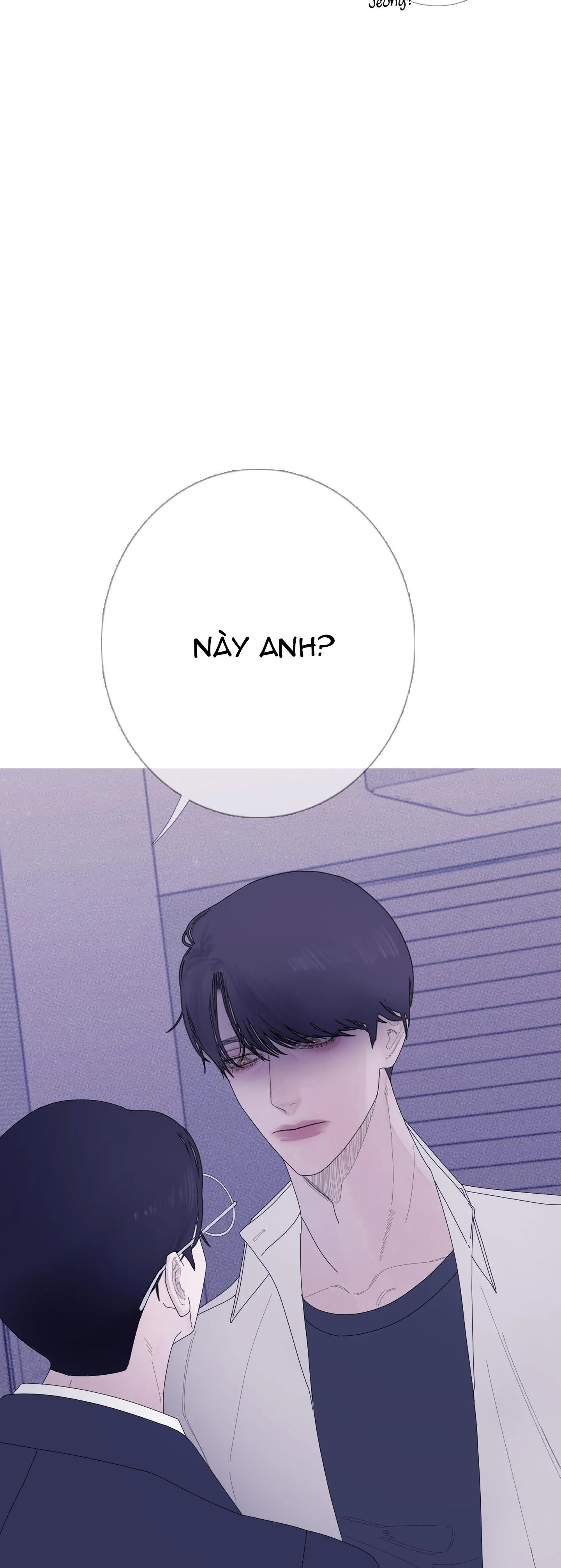 CHUYỆN QUỶ MÔN QUAN Chapter 30 Trang 5