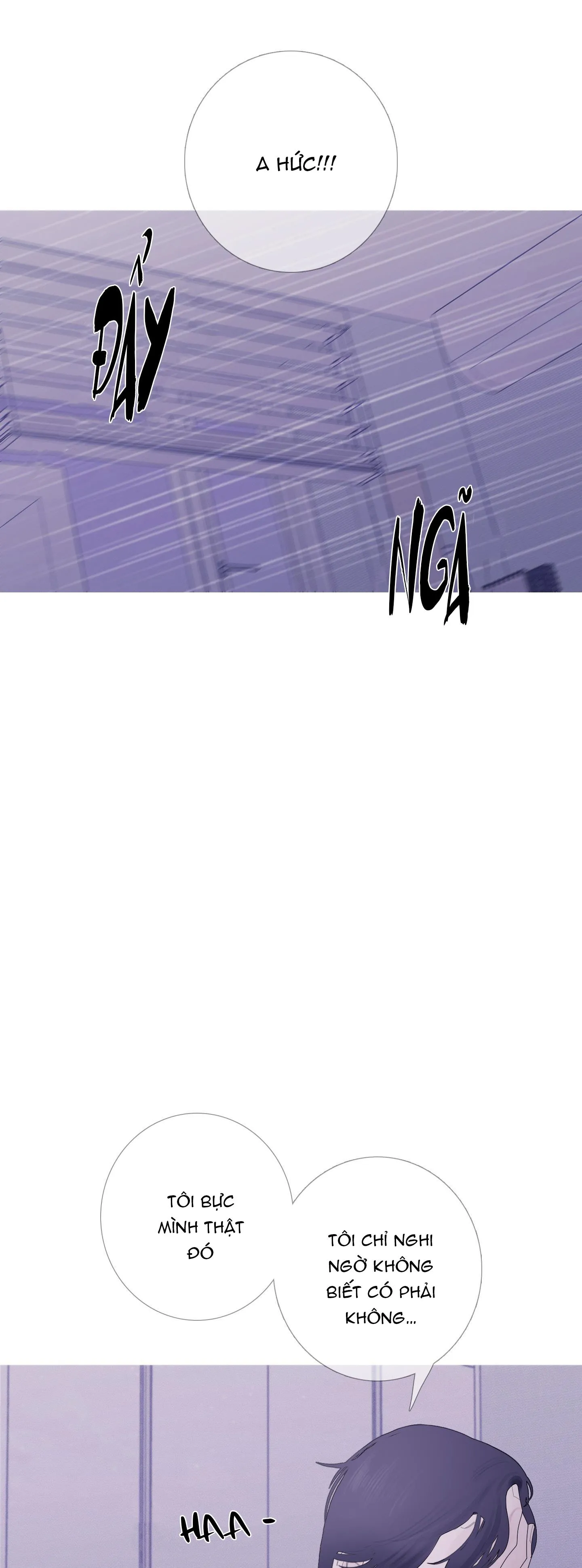 CHUYỆN QUỶ MÔN QUAN Chapter 30 Trang 8