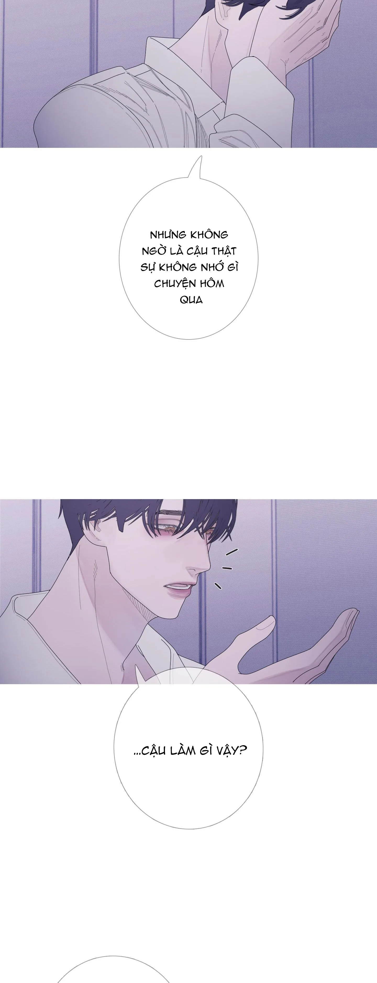 CHUYỆN QUỶ MÔN QUAN Chapter 30 Trang 9