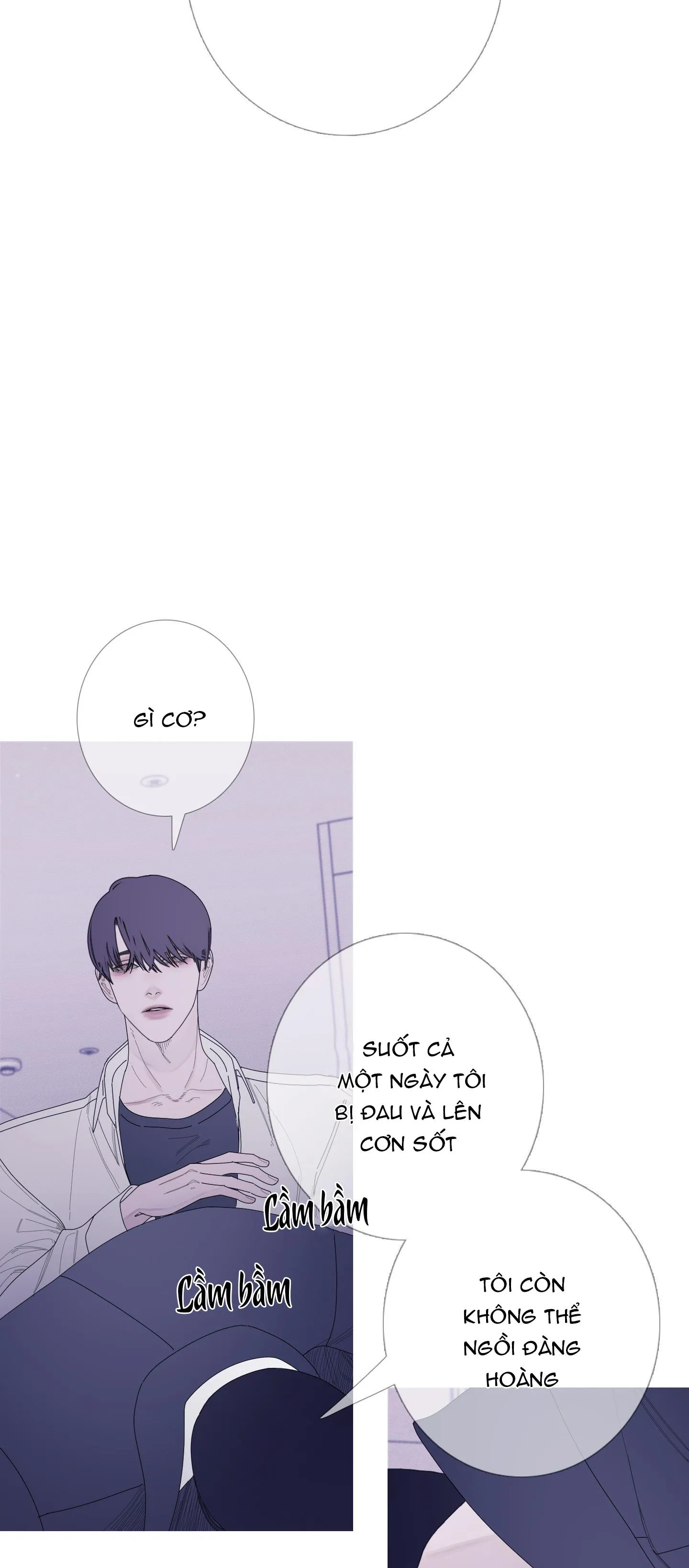 CHUYỆN QUỶ MÔN QUAN Chapter 30 Trang 11