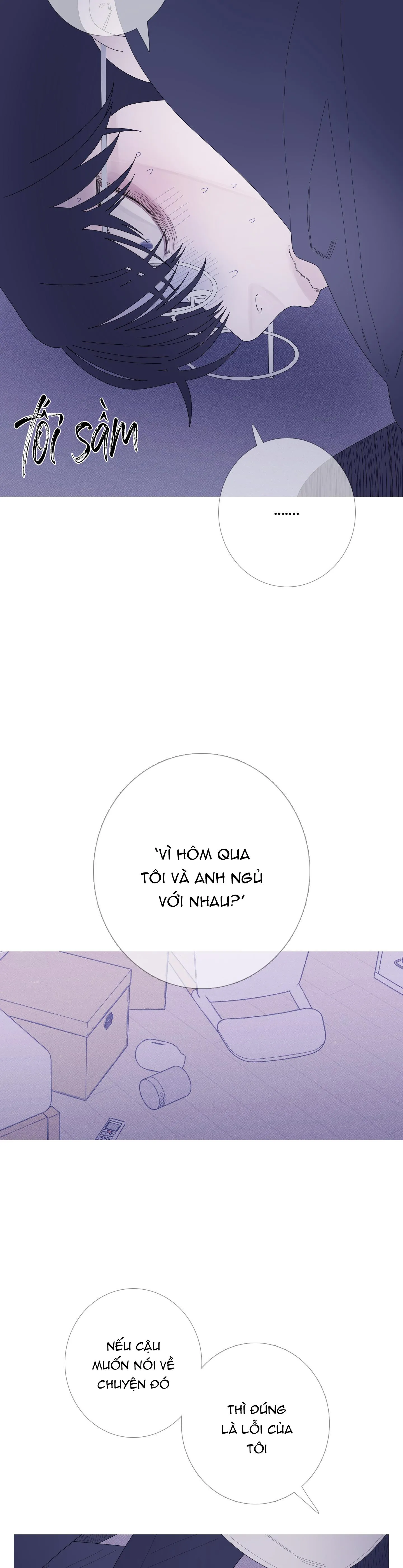 CHUYỆN QUỶ MÔN QUAN Chapter 30 Trang 14