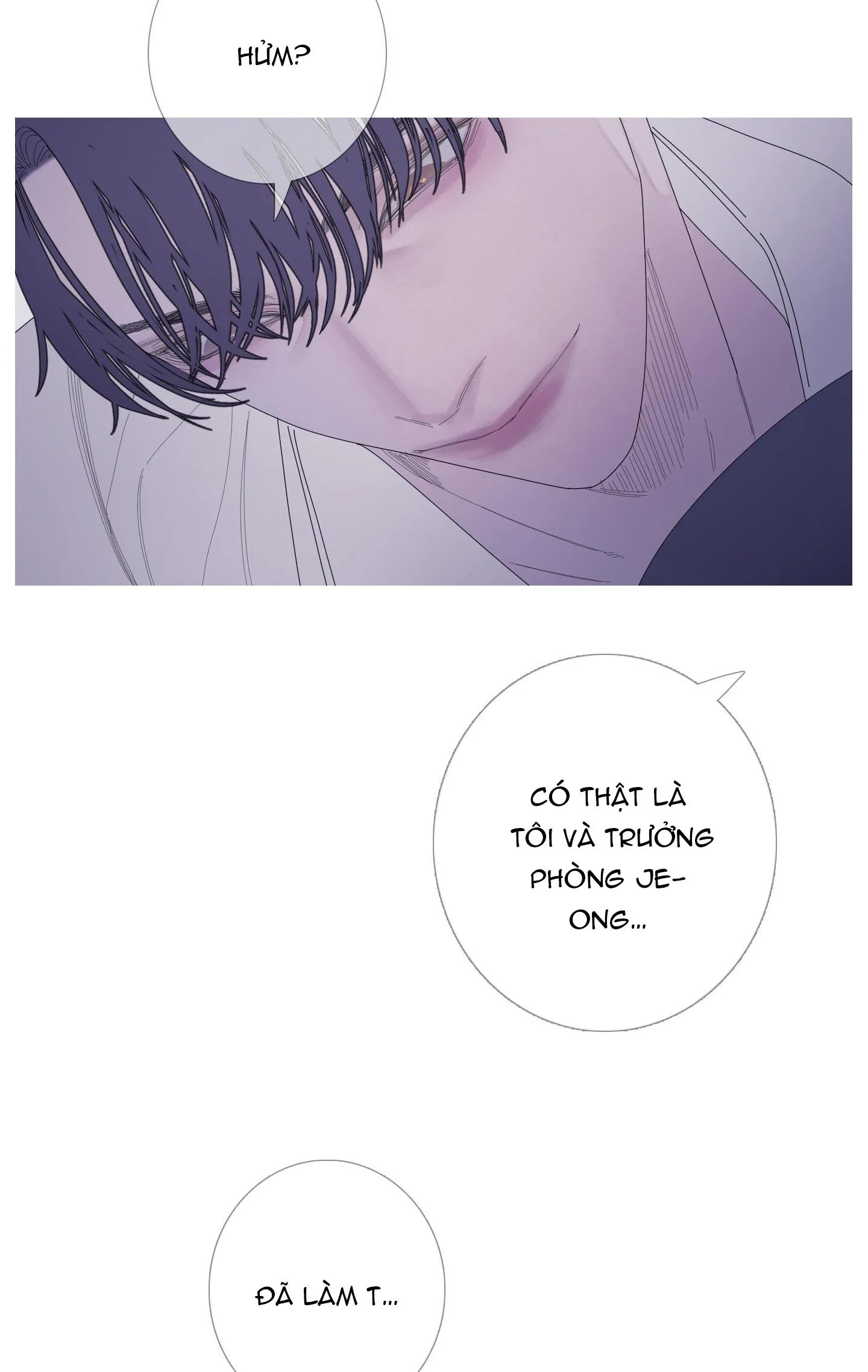 CHUYỆN QUỶ MÔN QUAN Chapter 30 Trang 20