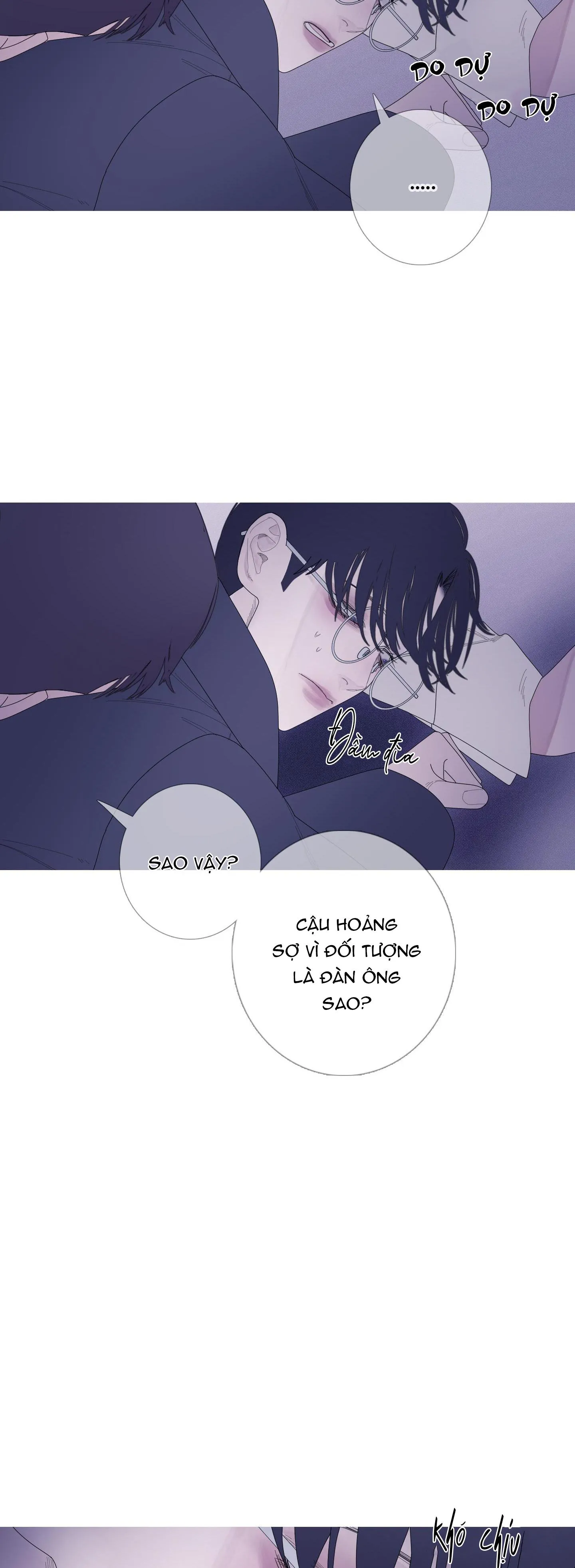 CHUYỆN QUỶ MÔN QUAN Chapter 30 Trang 22