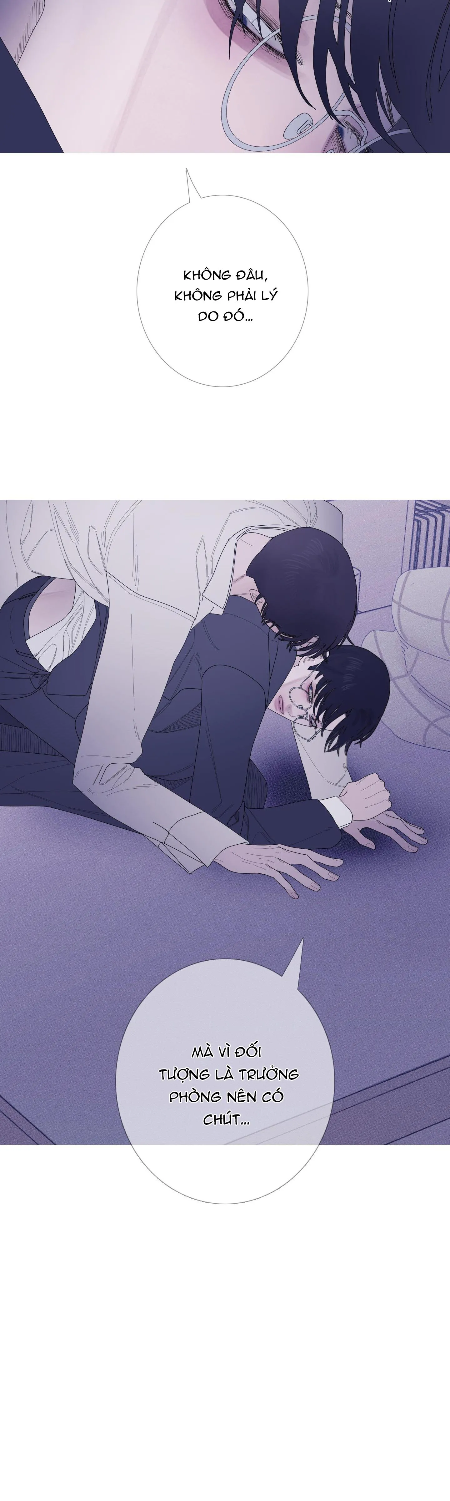 CHUYỆN QUỶ MÔN QUAN Chapter 30 Trang 23