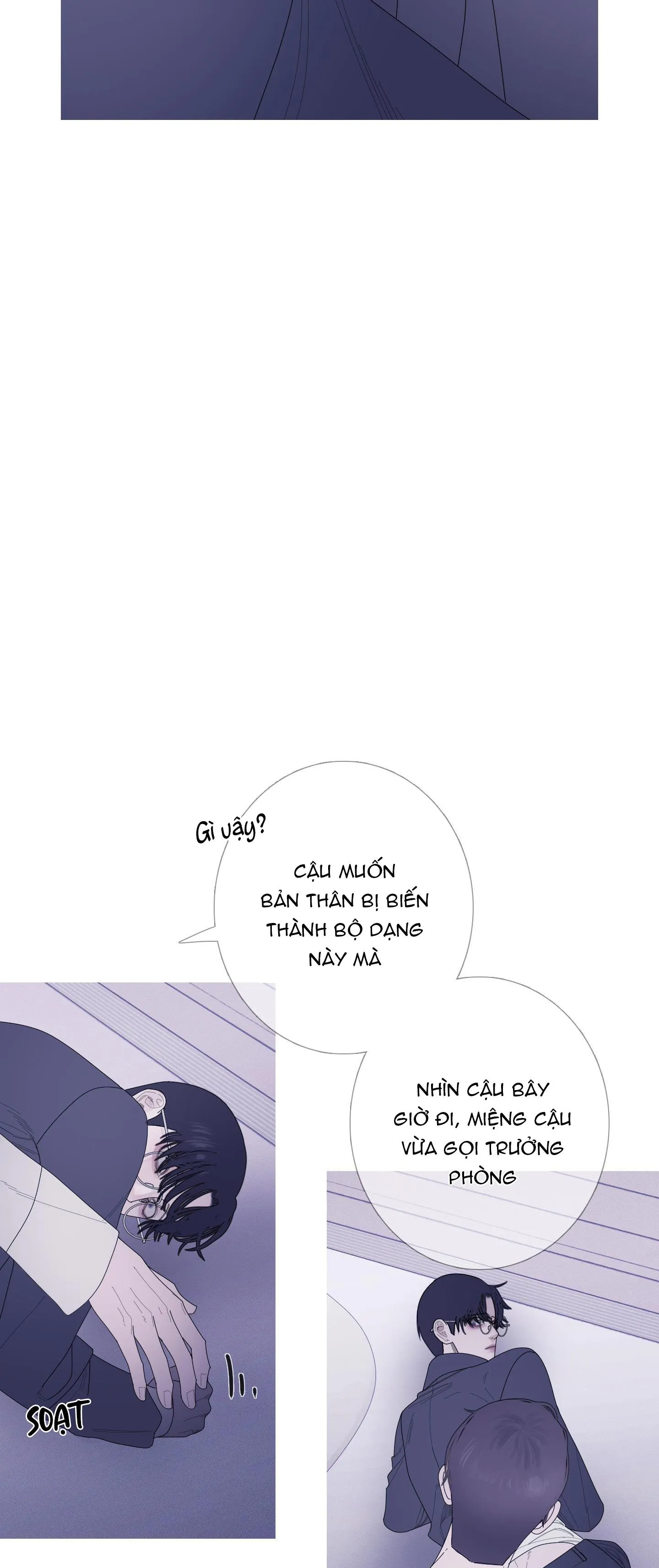 CHUYỆN QUỶ MÔN QUAN Chapter 30 Trang 25