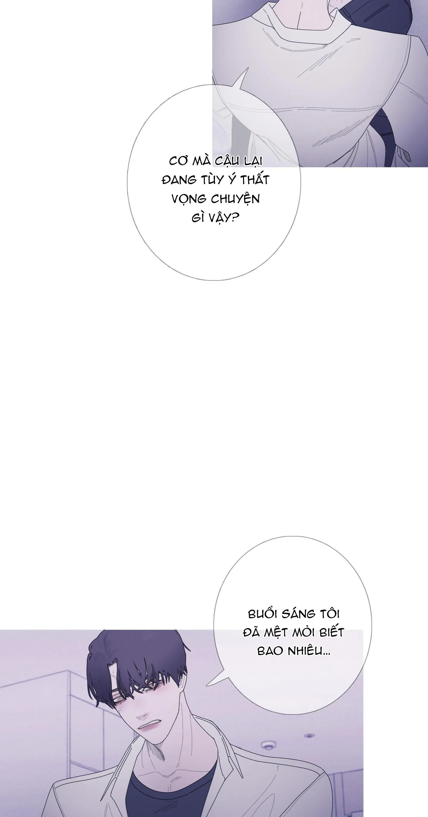 CHUYỆN QUỶ MÔN QUAN Chapter 30 Trang 26