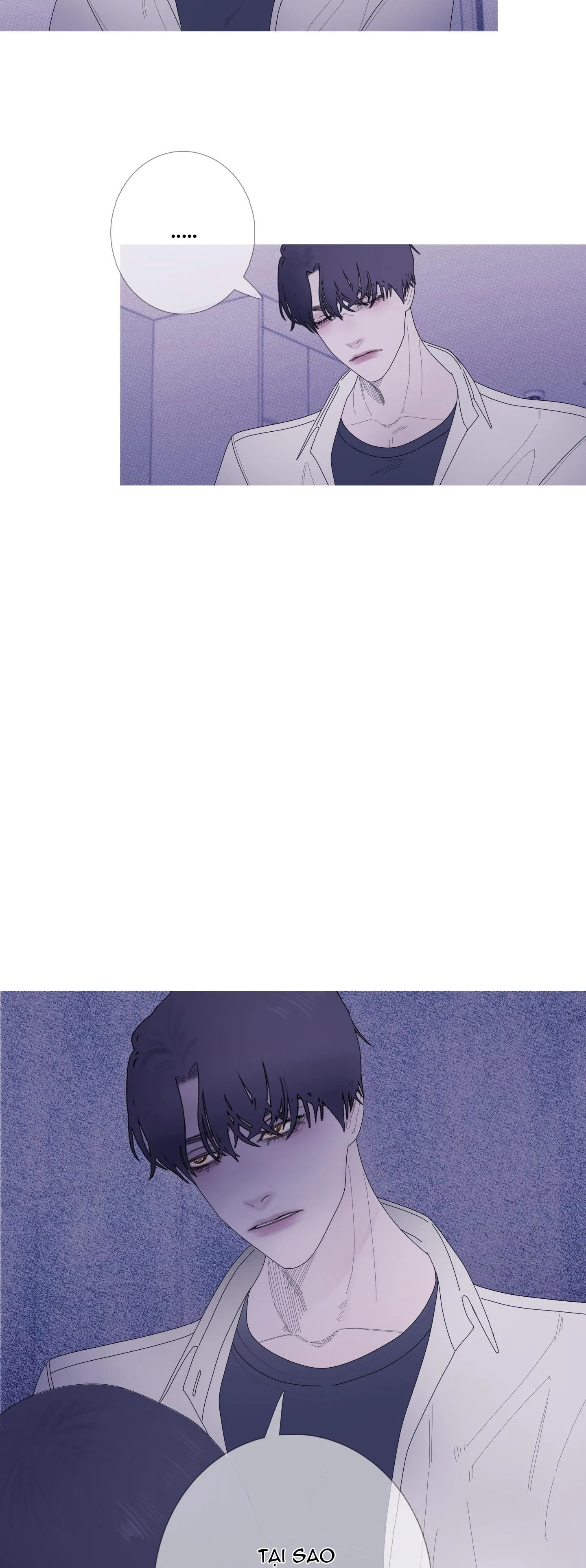 CHUYỆN QUỶ MÔN QUAN Chapter 30 Trang 27