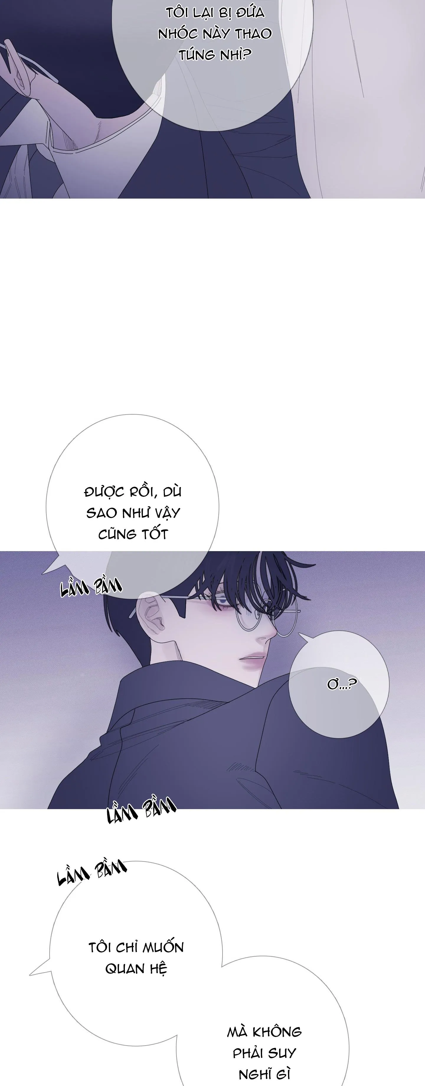 CHUYỆN QUỶ MÔN QUAN Chapter 30 Trang 28