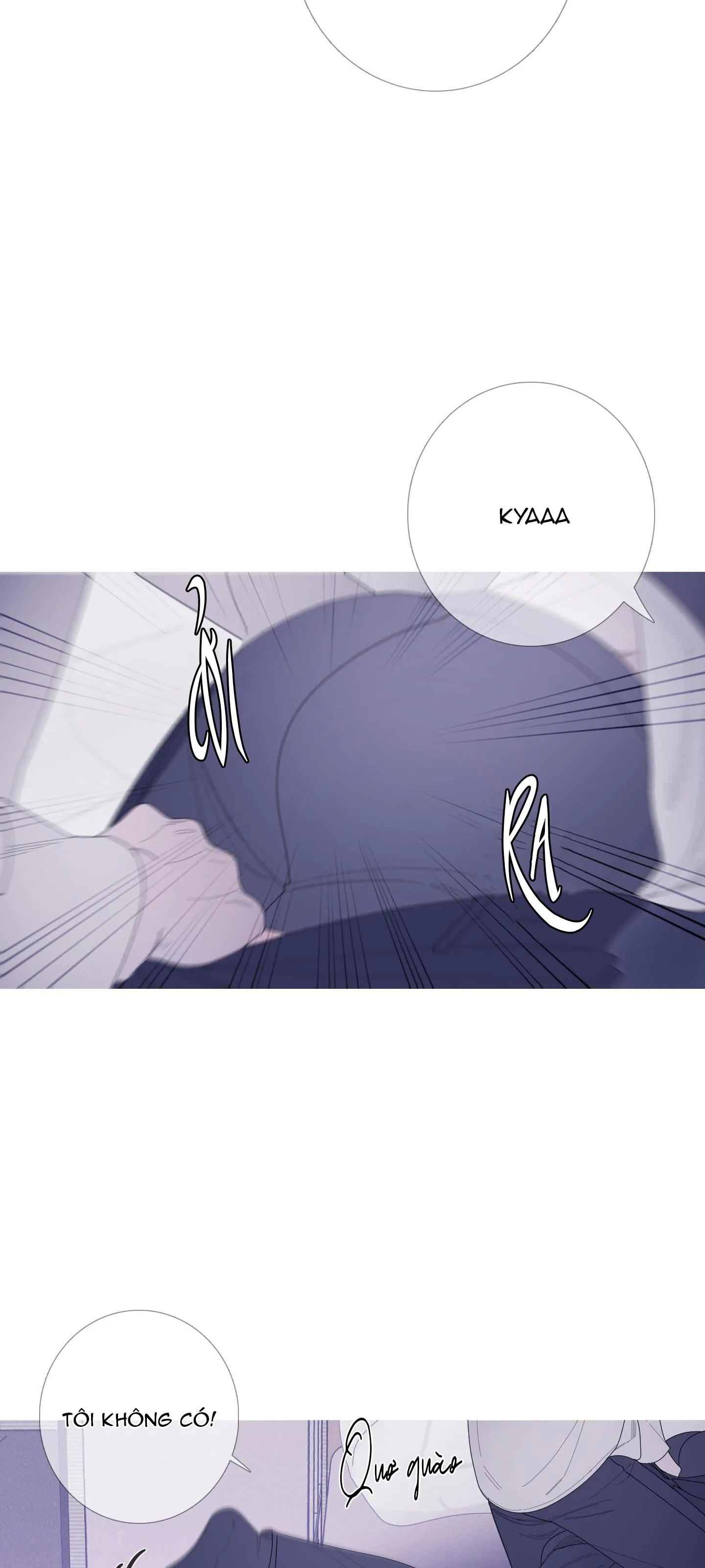 CHUYỆN QUỶ MÔN QUAN Chapter 30 Trang 29