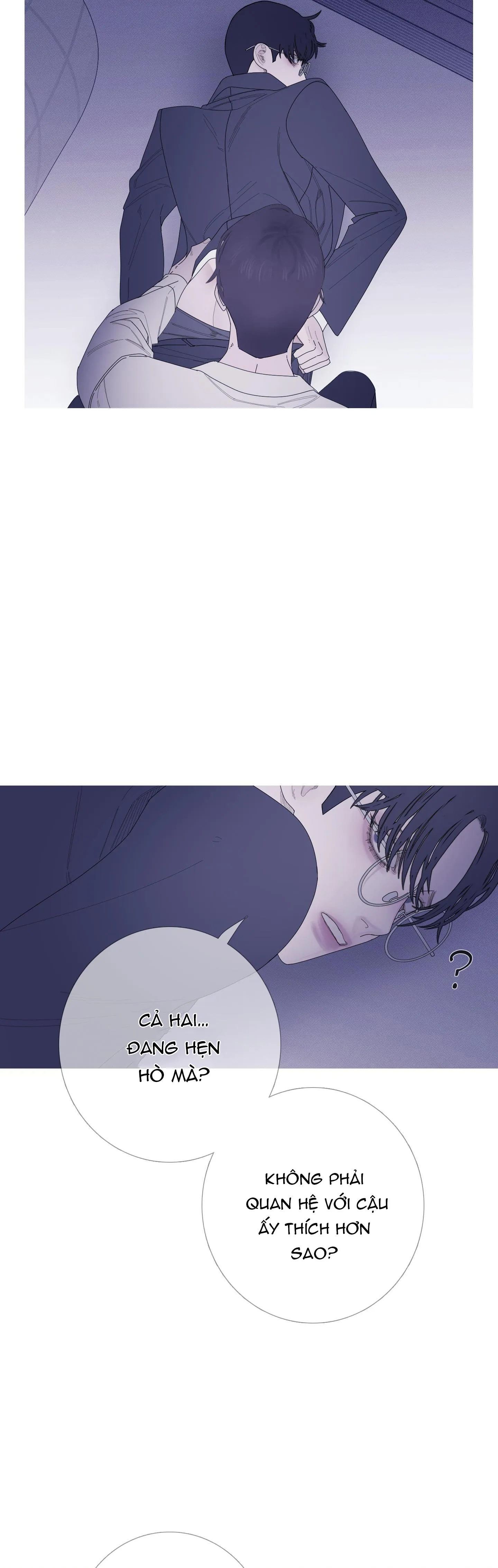 CHUYỆN QUỶ MÔN QUAN Chapter 30 Trang 34