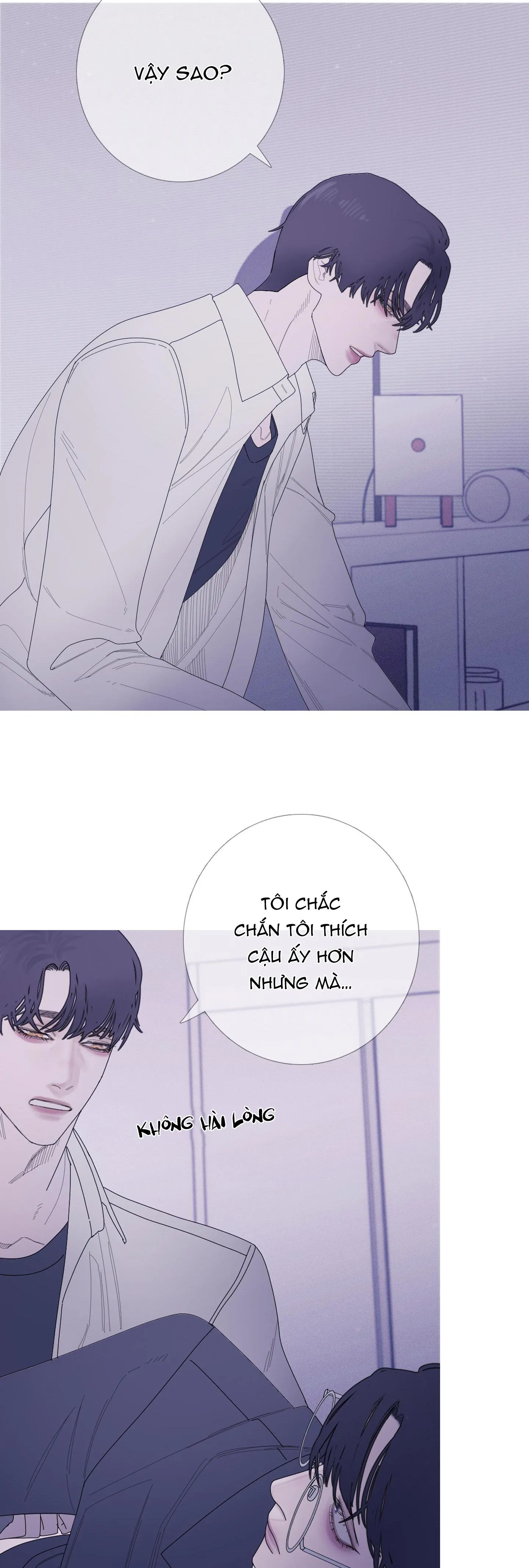 CHUYỆN QUỶ MÔN QUAN Chapter 30 Trang 35