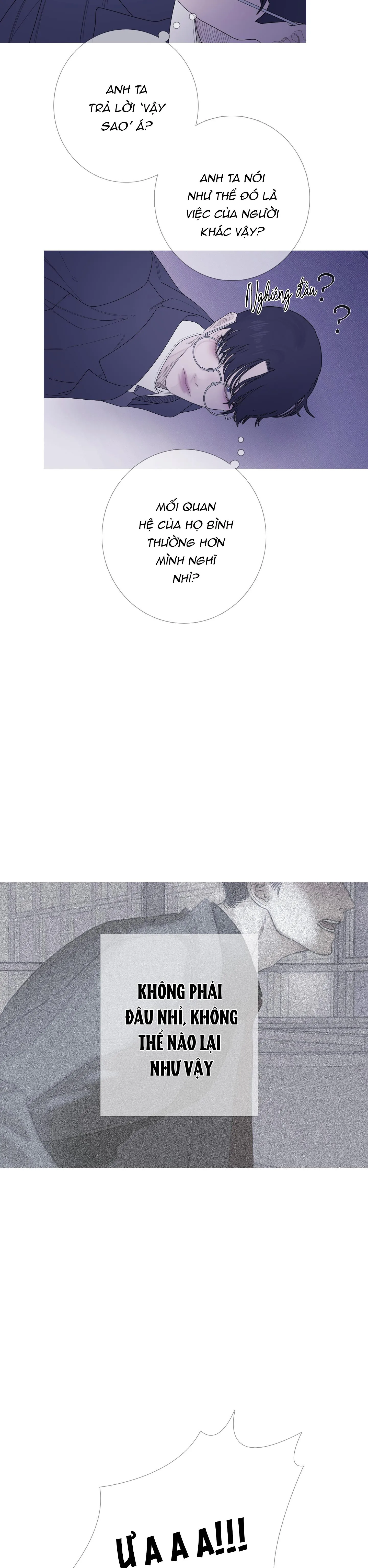 CHUYỆN QUỶ MÔN QUAN Chapter 30 Trang 36