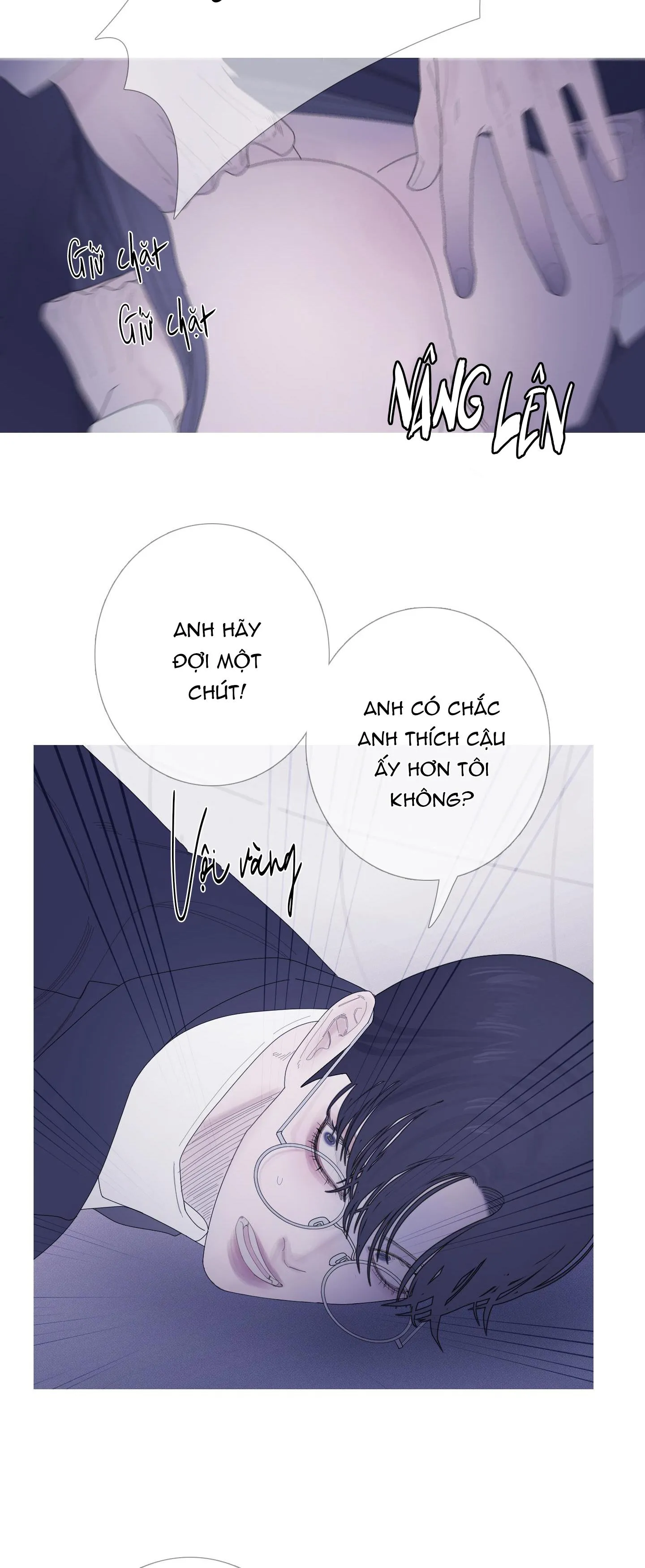 CHUYỆN QUỶ MÔN QUAN Chapter 30 Trang 37